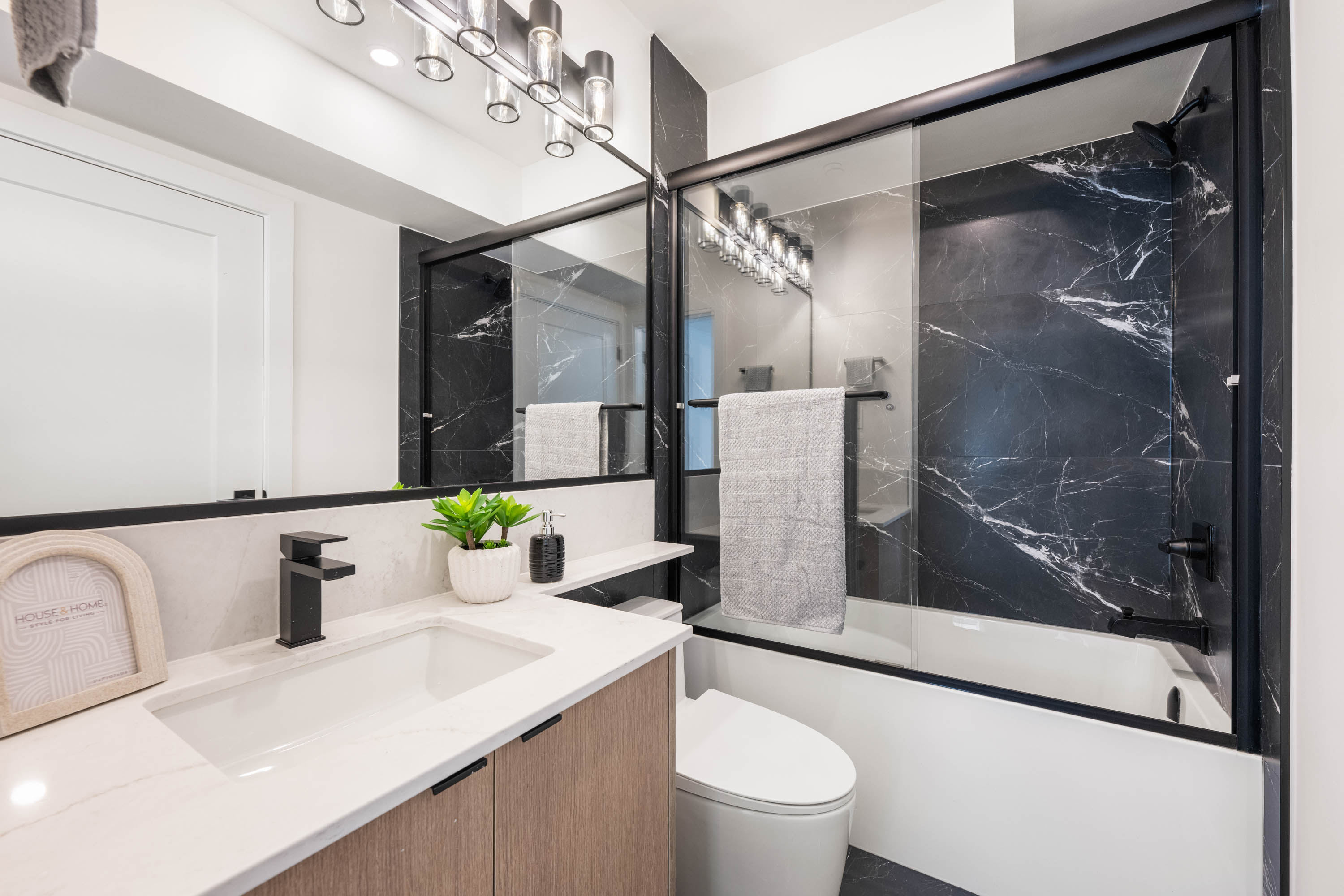 Construction companies in Burnaby