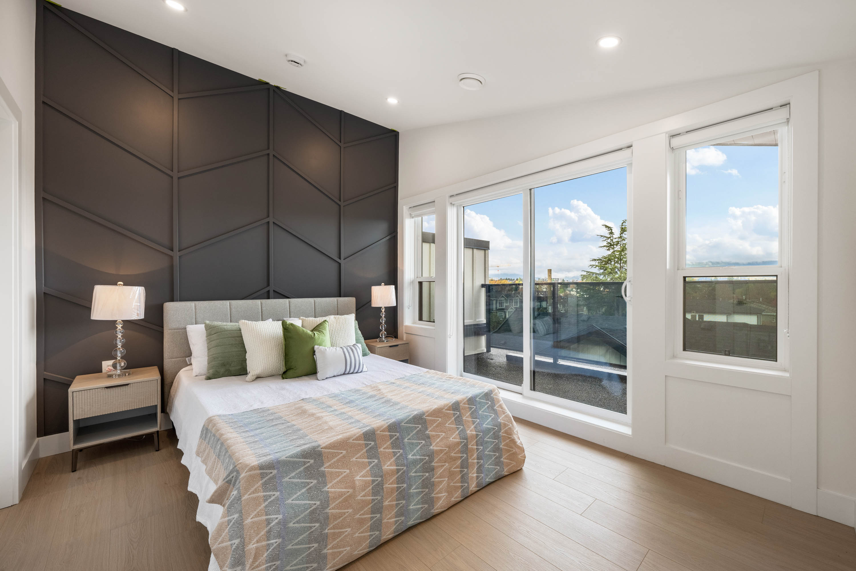 Construction companies in Burnaby