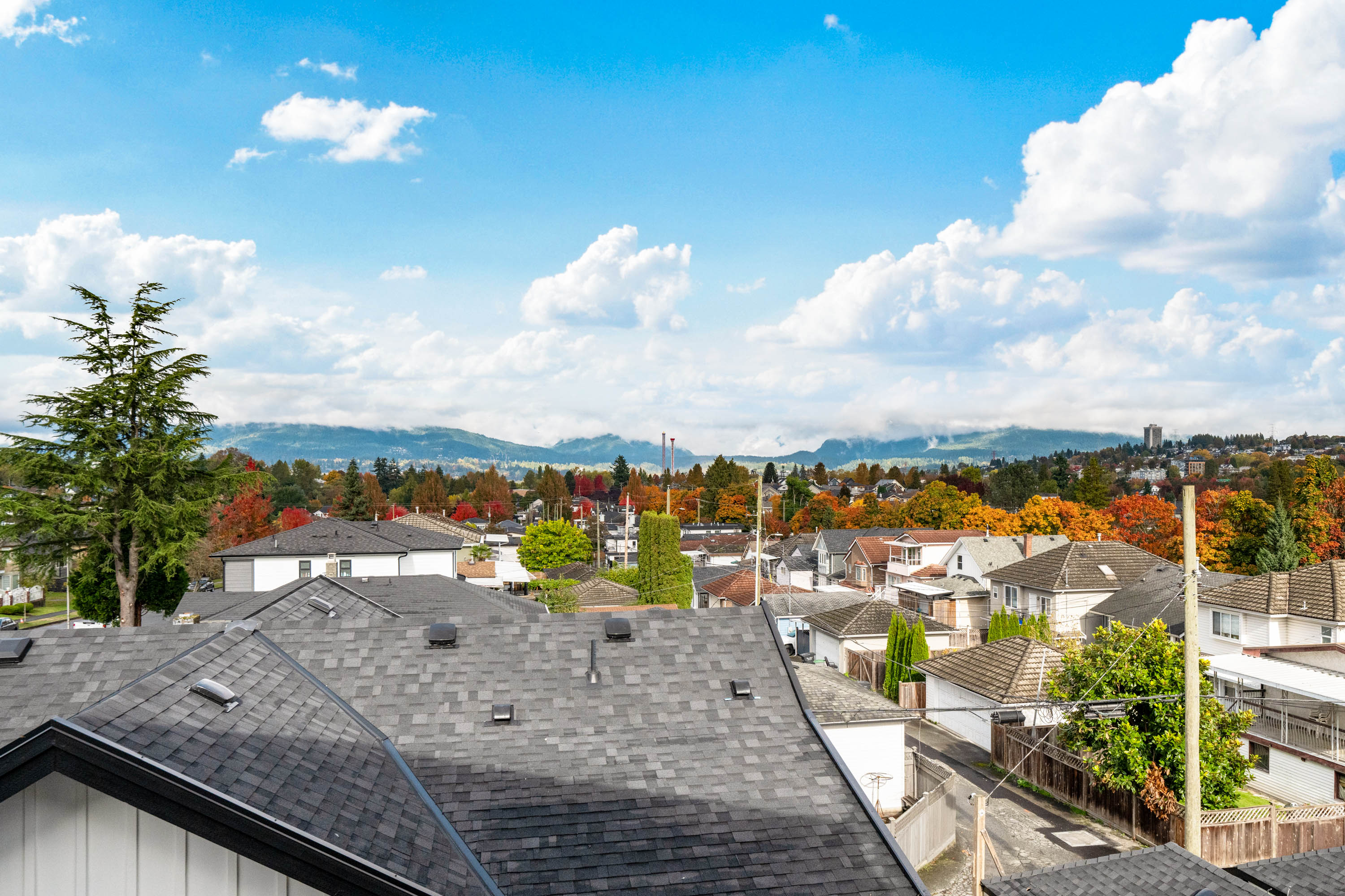 Construction companies in Burnaby