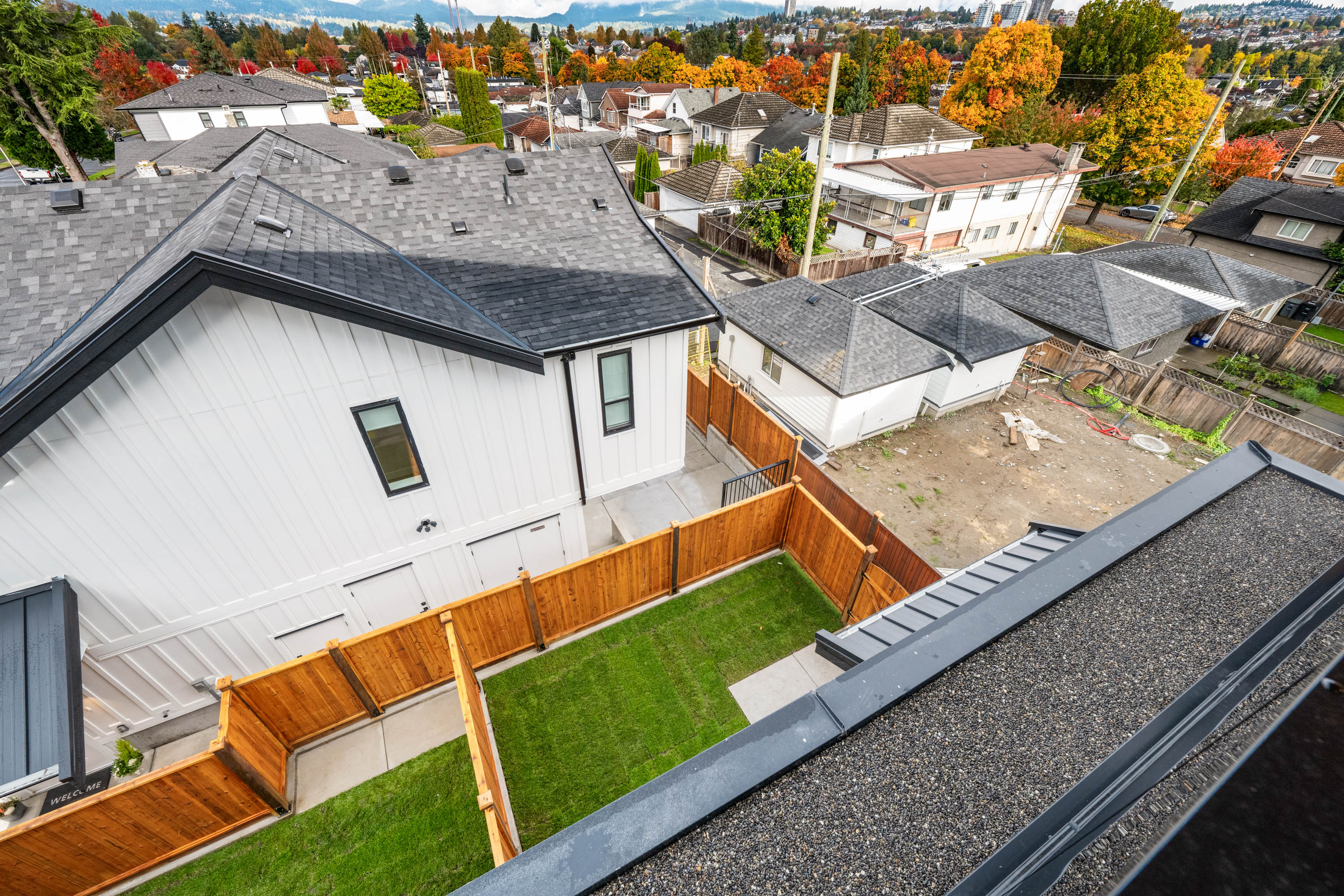 Construction companies in Burnaby