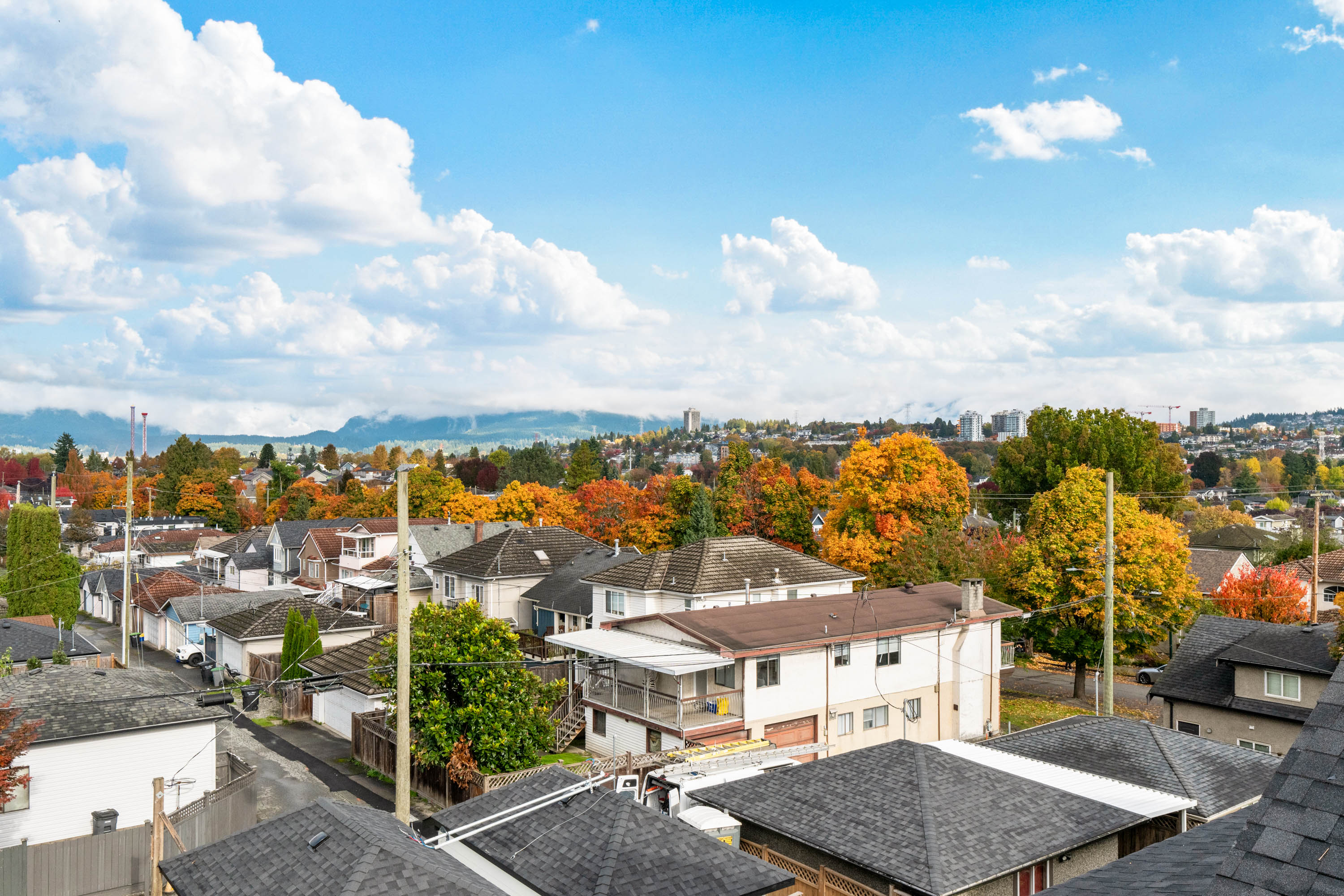 Construction companies in Burnaby