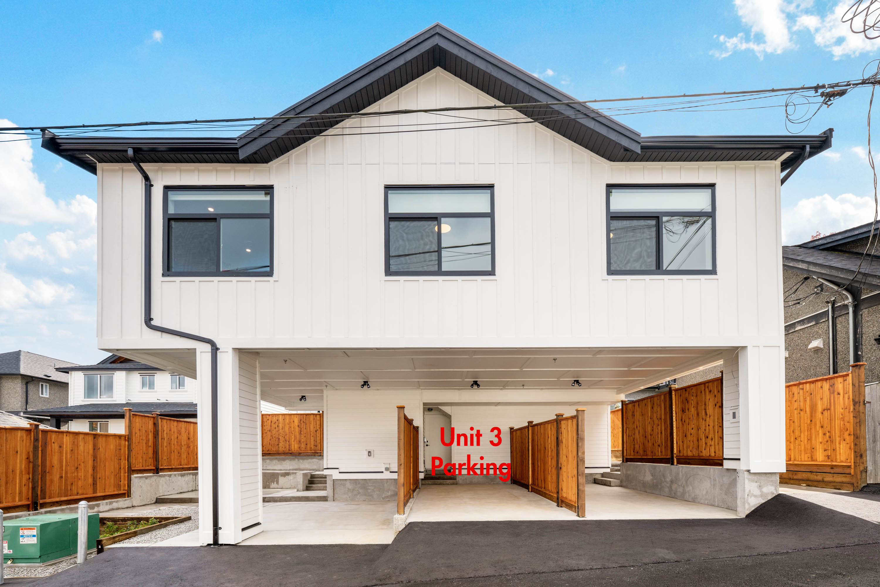 Construction companies in Burnaby