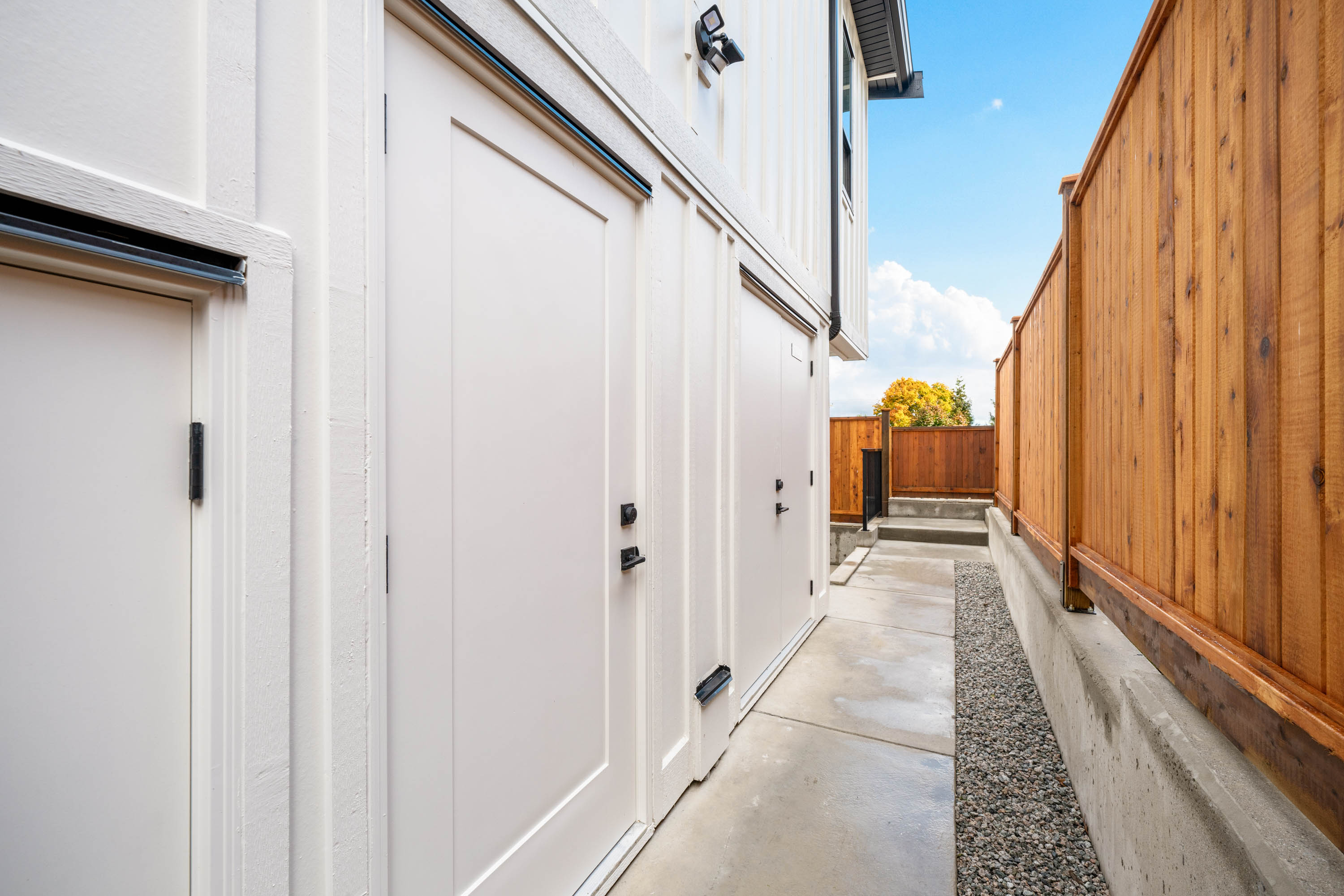 Construction companies in Burnaby