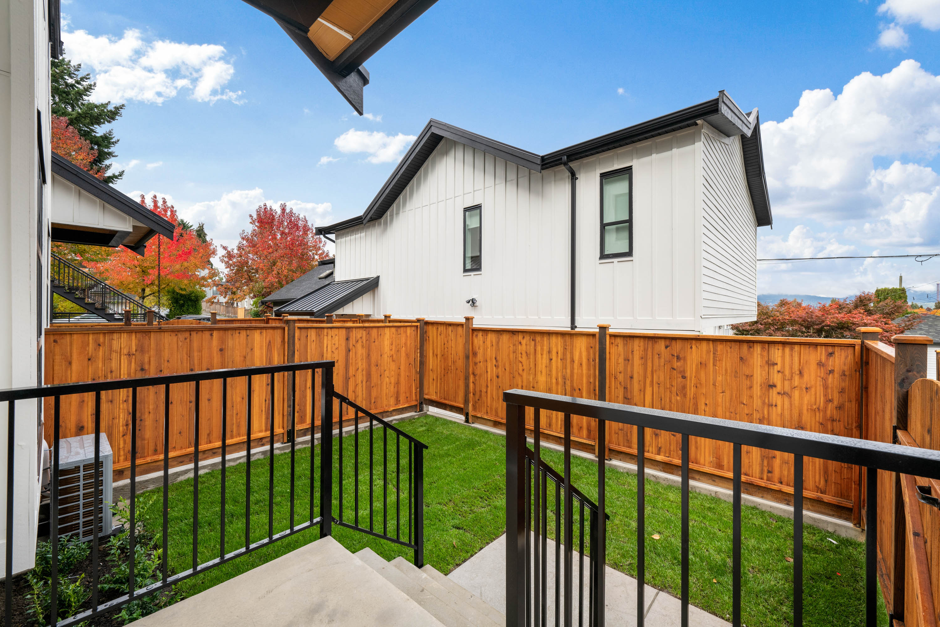 Custom Homes in Burnaby