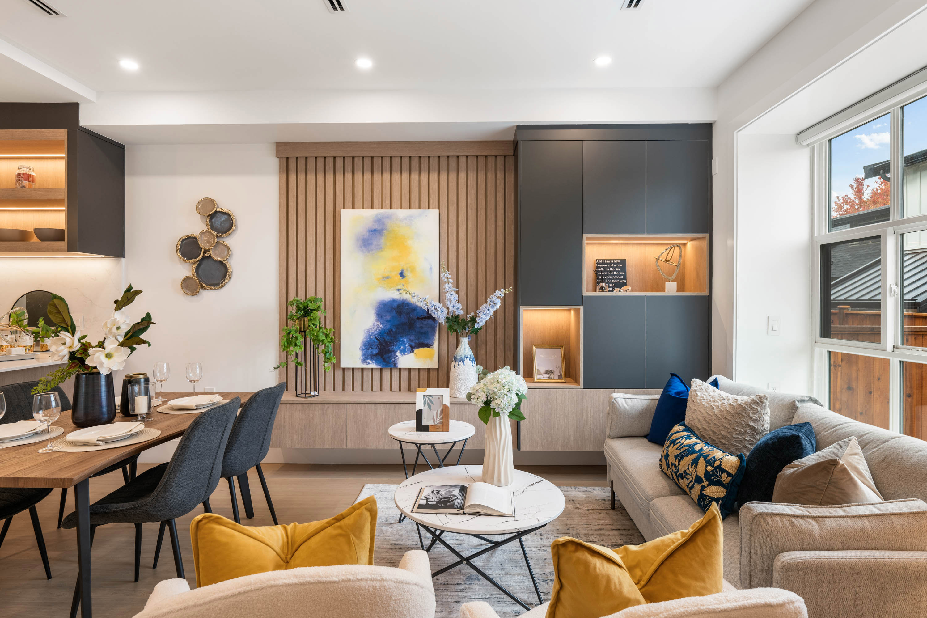 Custom homes in Burnaby