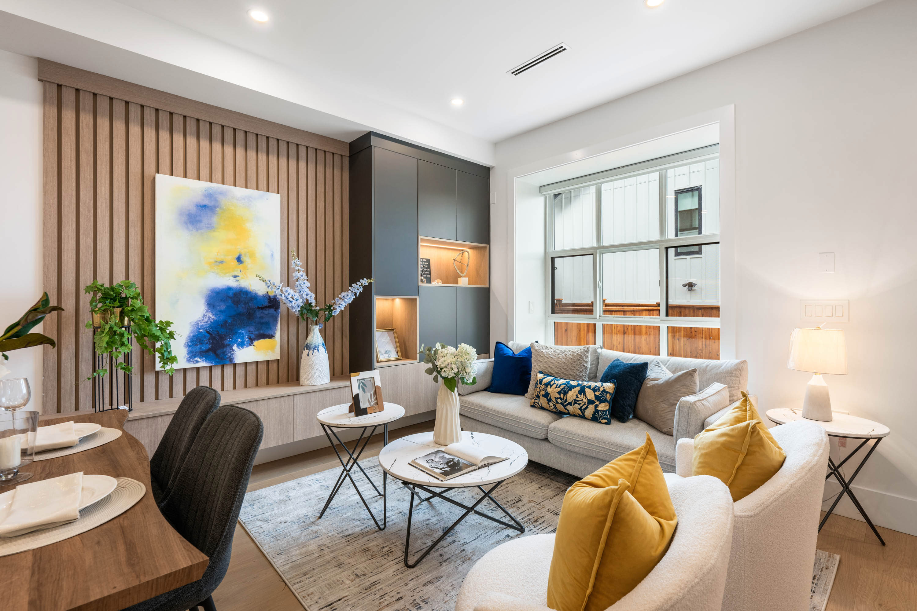 Custom Home Builder in Burnaby