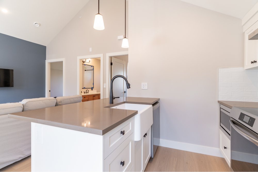 Building contractors in Vancouver