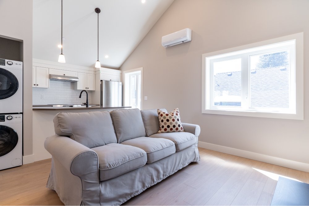 Custom Homes in Vancouver