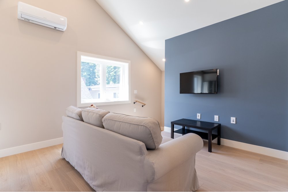 Custom Homes in West Vancouver
