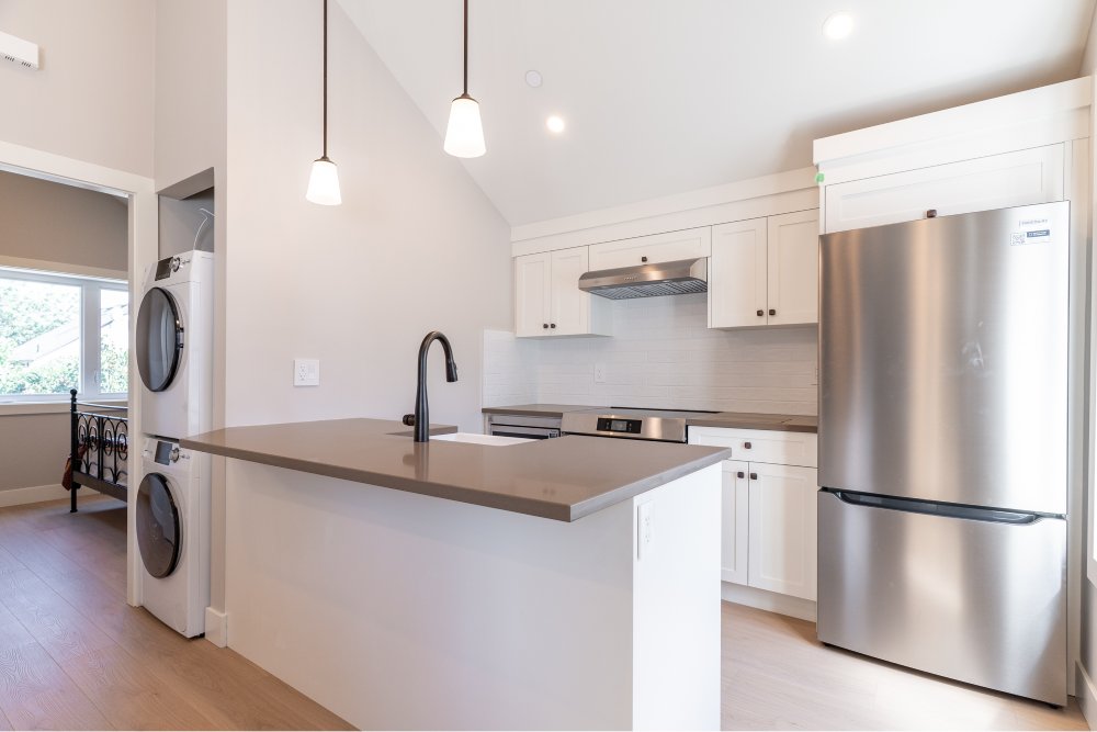 Custom Home Builder in Vancouver