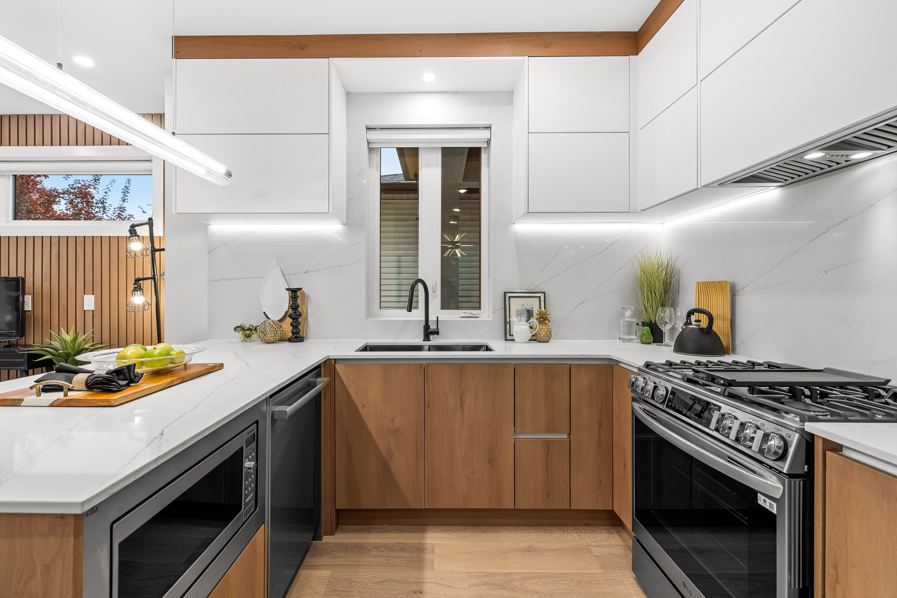 Construction companies in Vancouver
