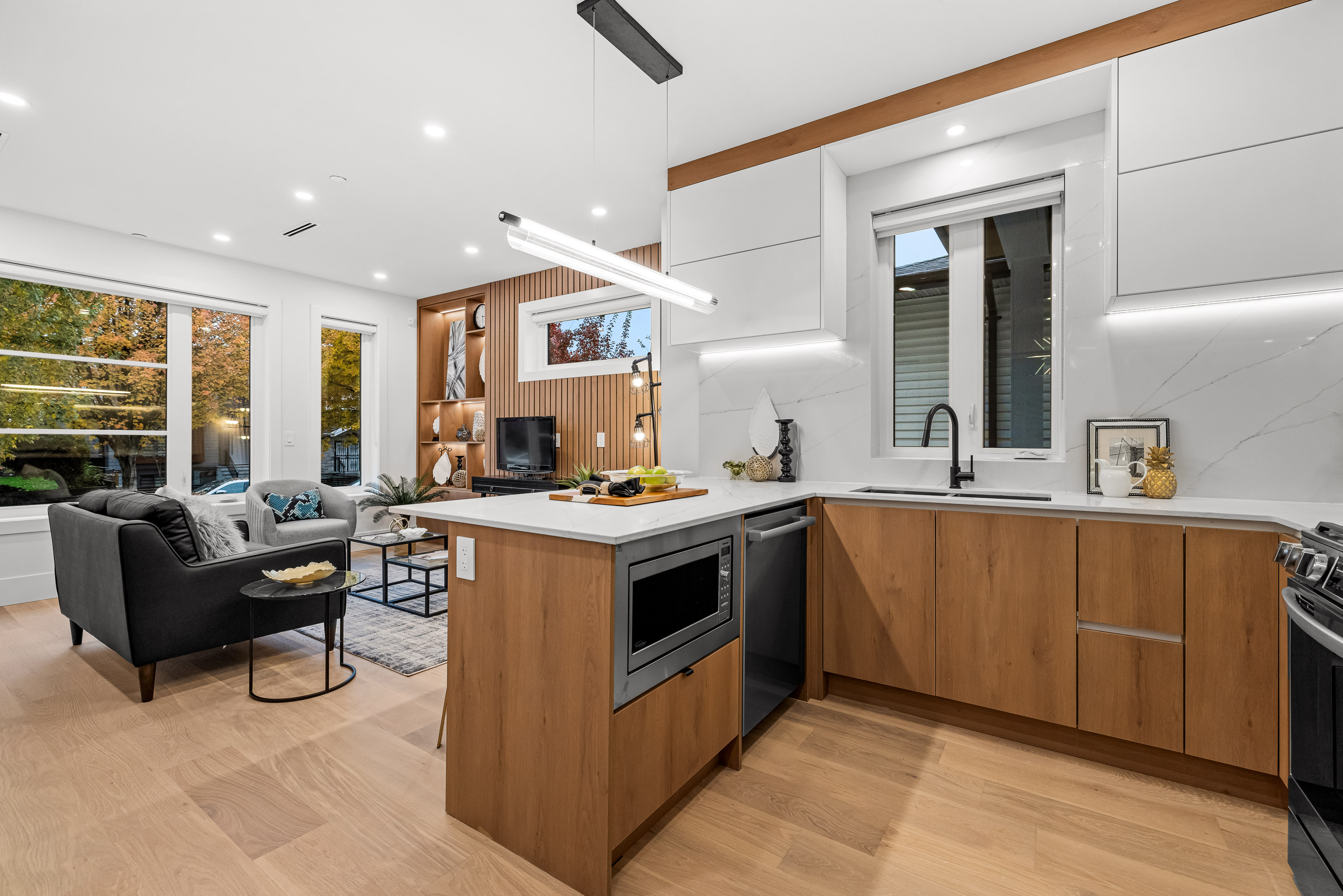 Construction companies in Vancouver