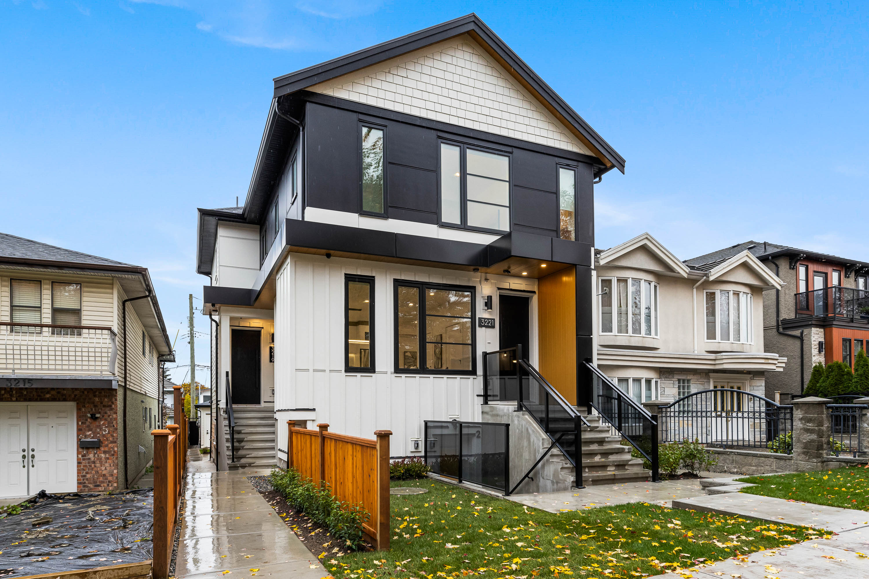 Qualified Construction Company in Vancouver
