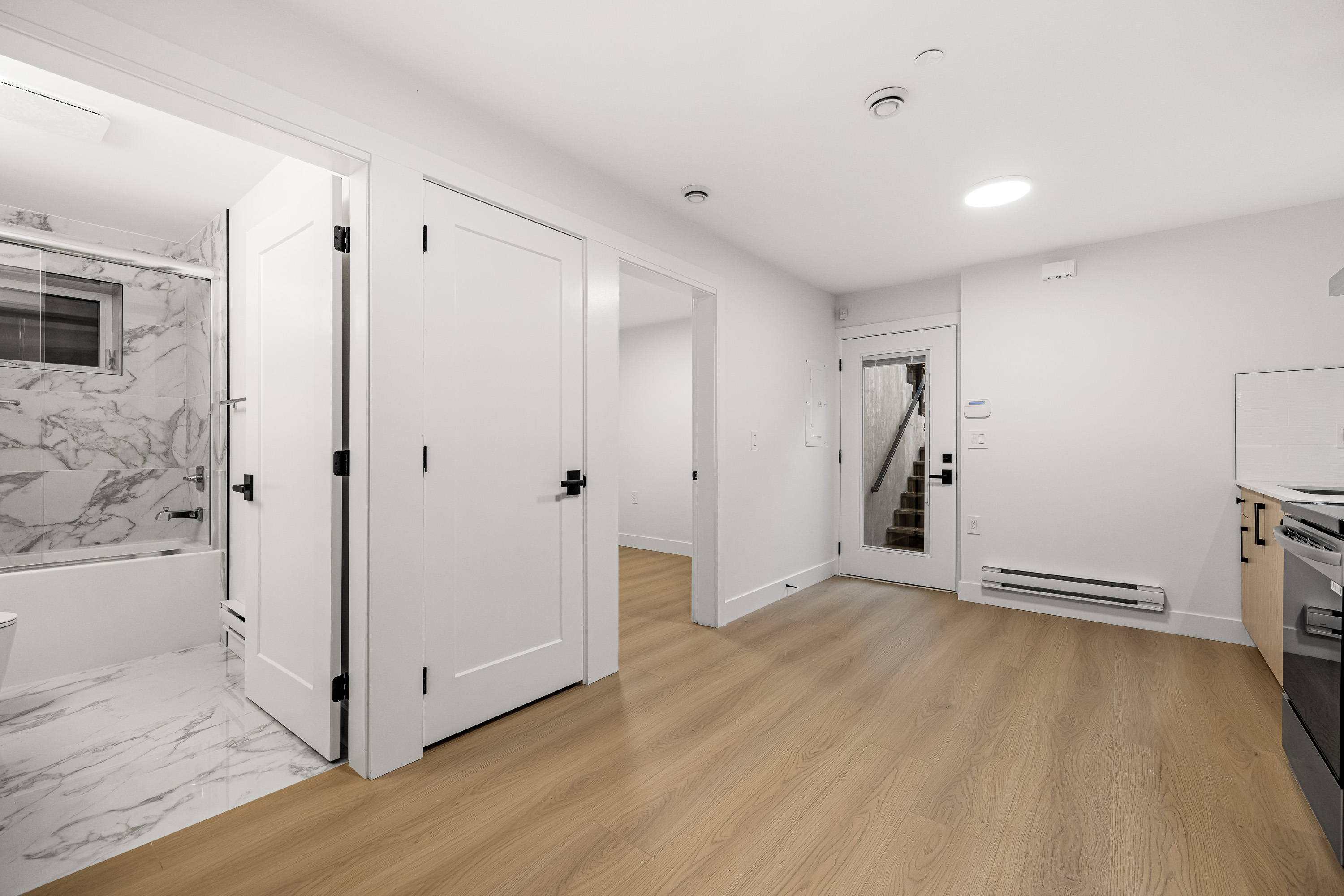 Construction companies in Vancouver