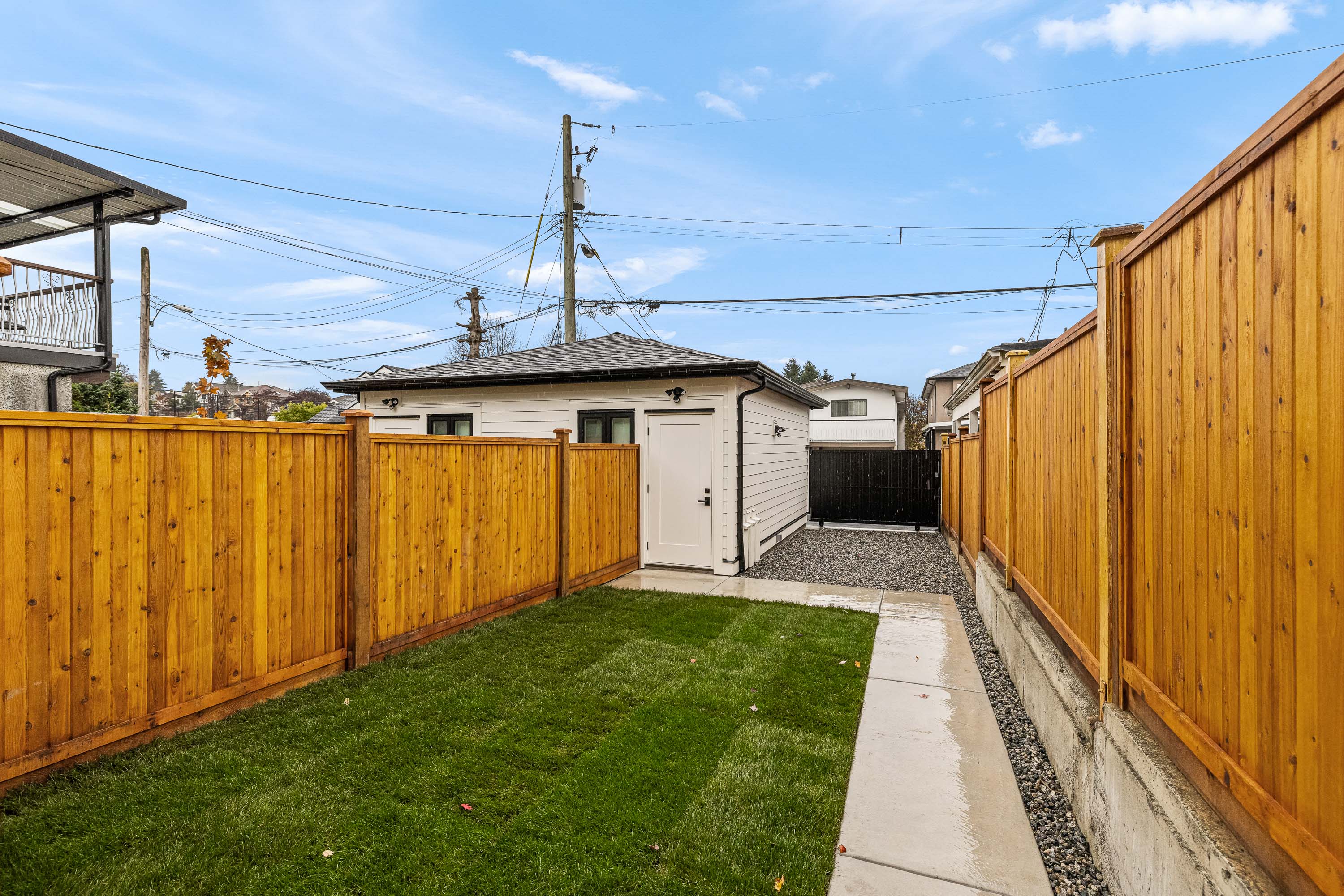 Construction companies in Vancouver