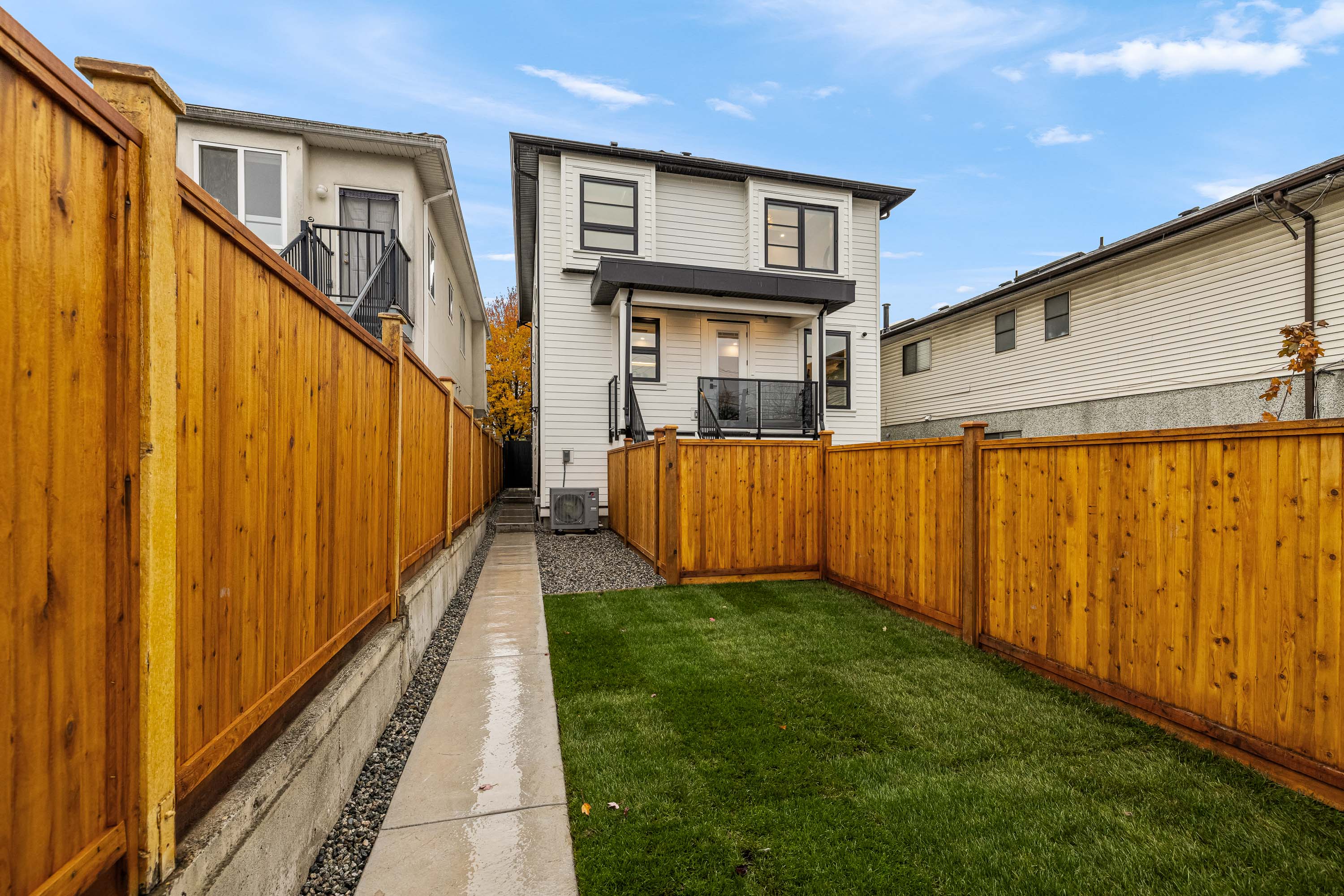 Construction companies in Vancouver