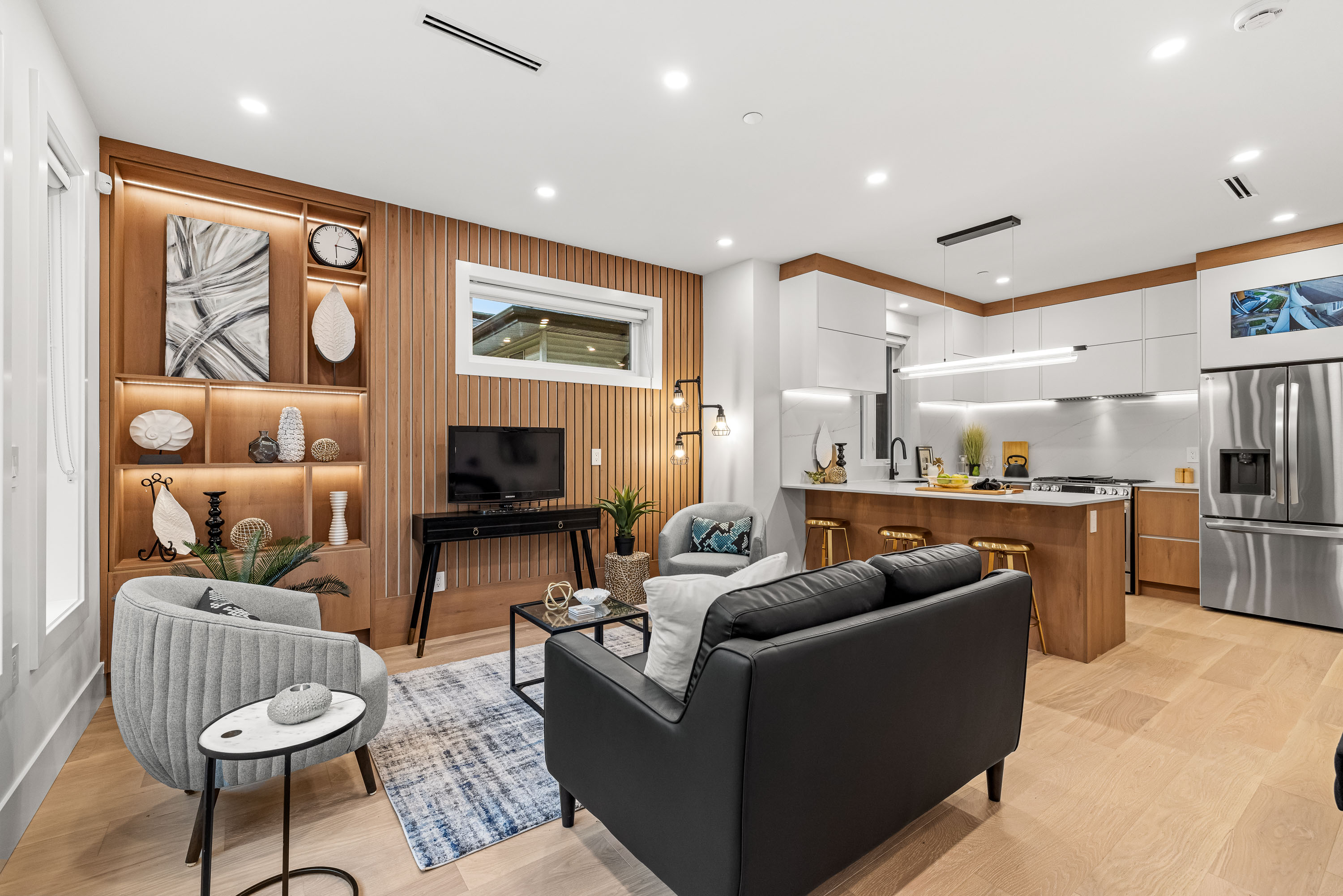 Single-Family Home