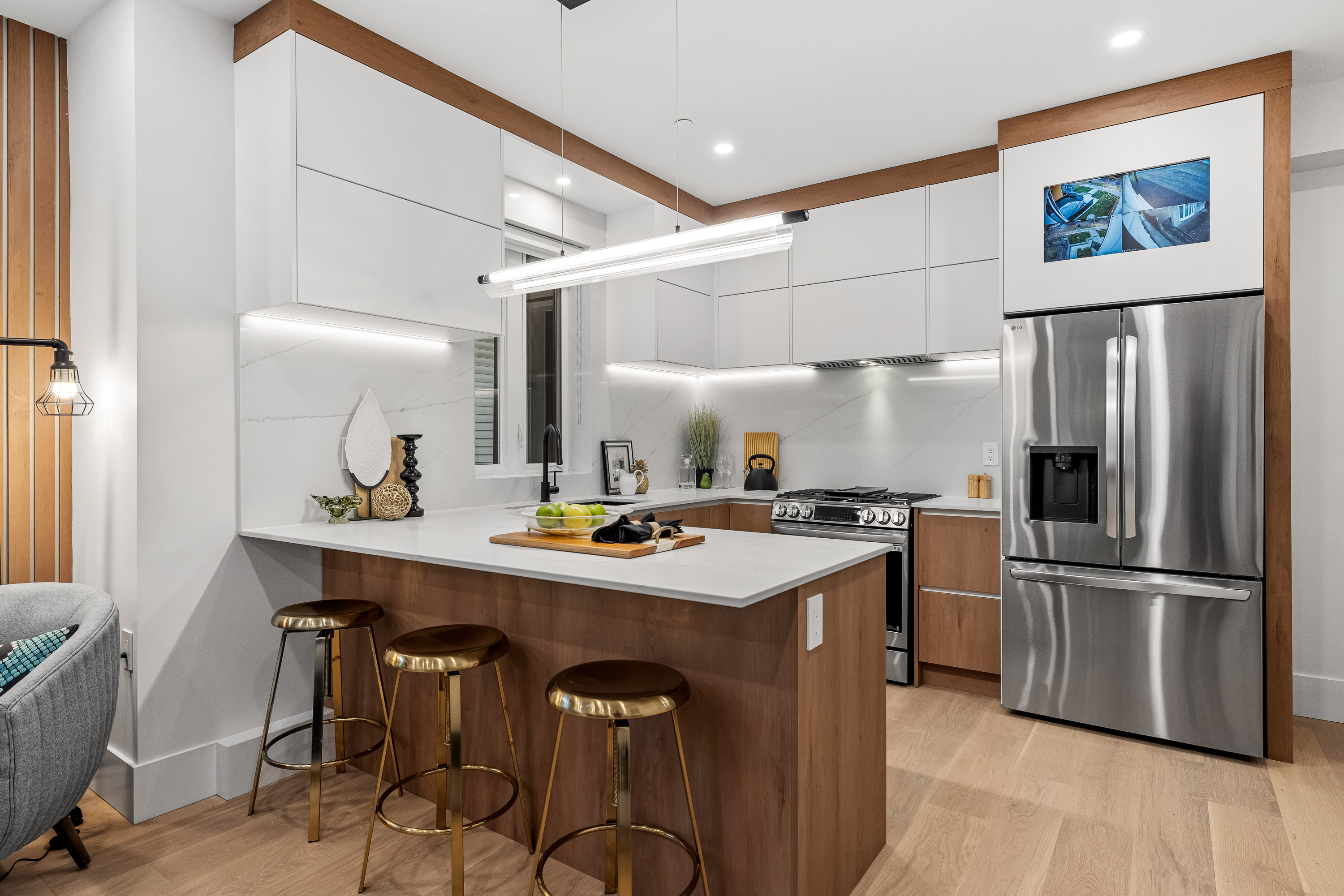 Custom Home Builder in Vancouver