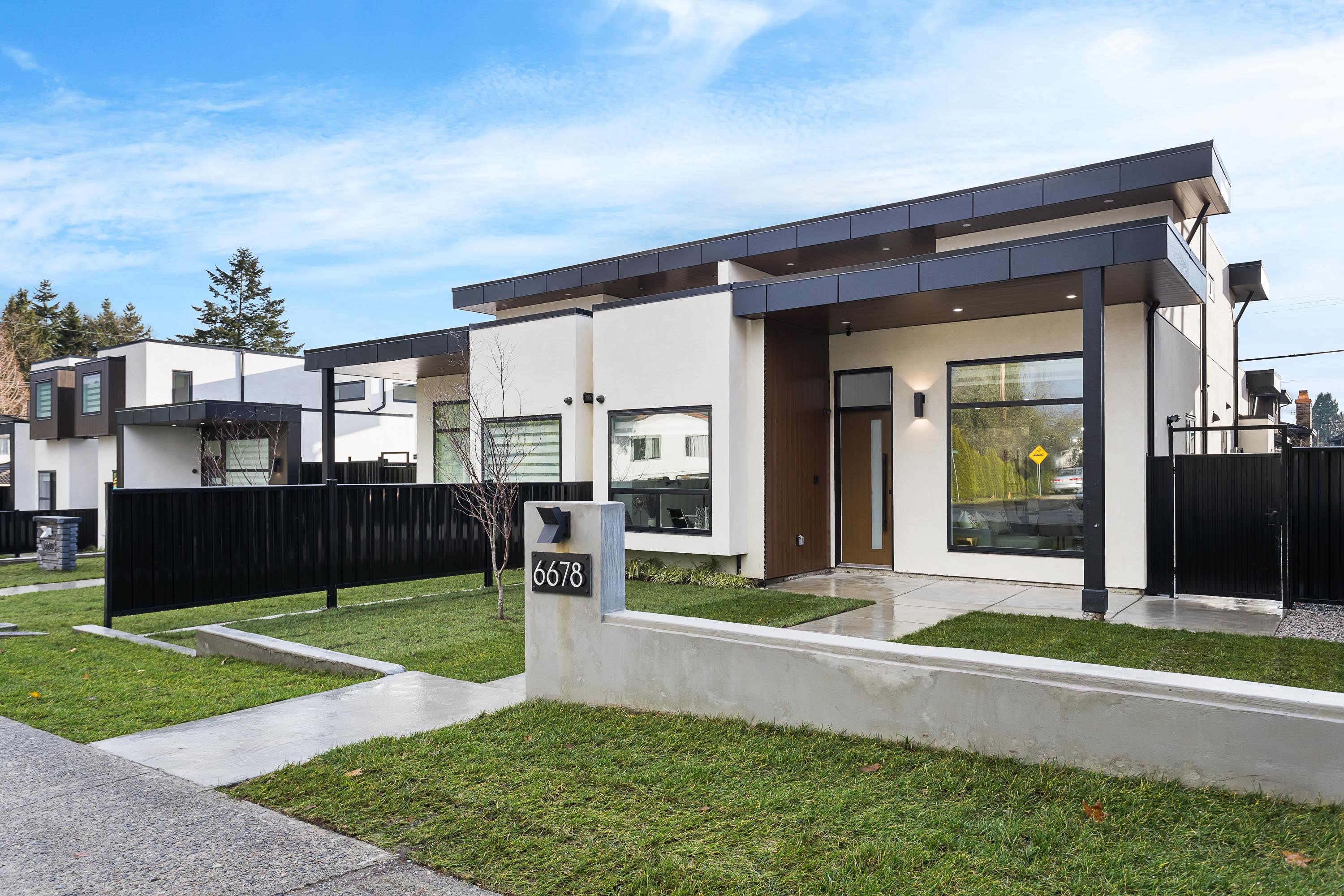 Builders in Burnaby