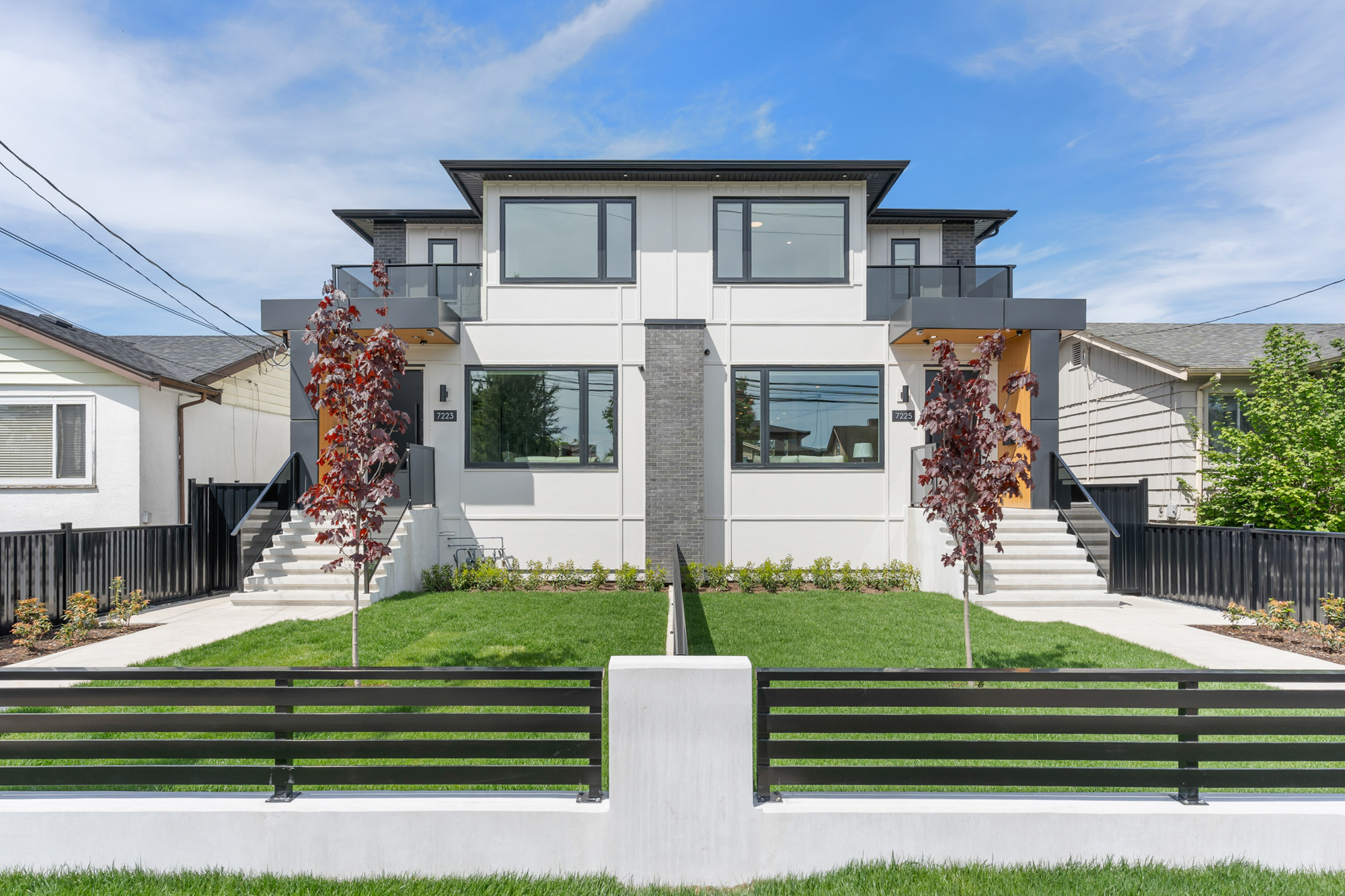 Building Contractors in Burnaby