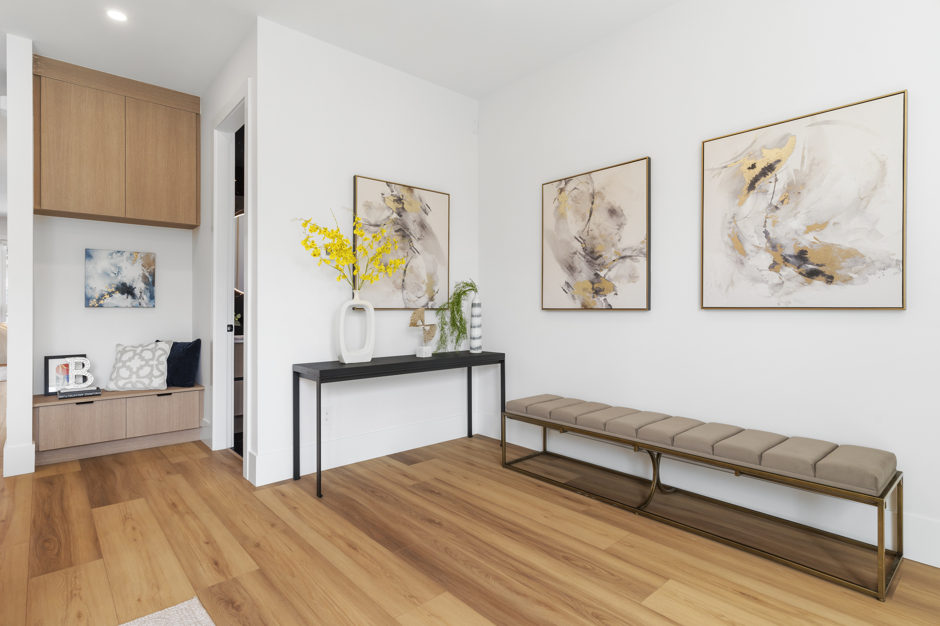 Builders in Burnaby