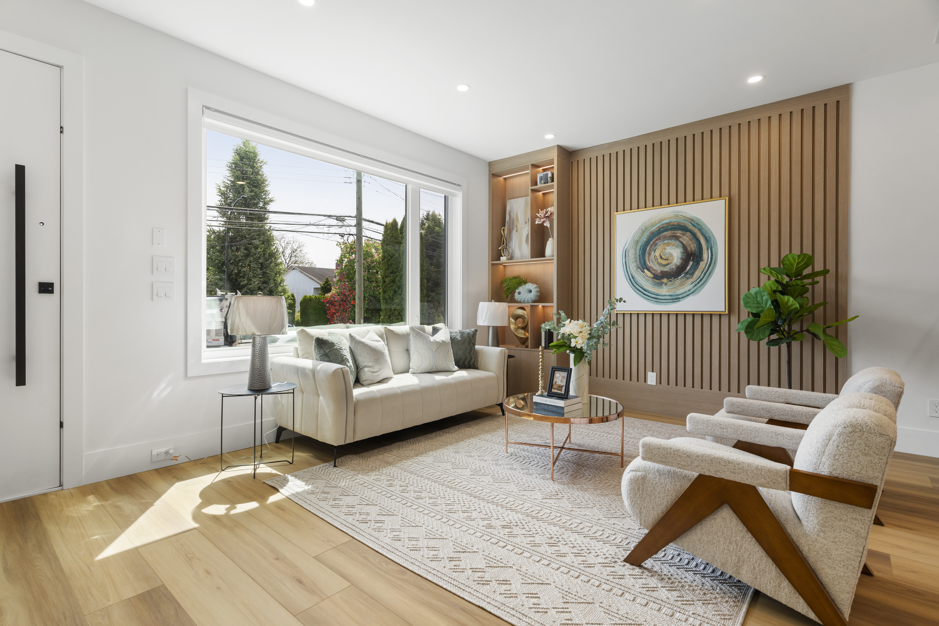 Construction companies in Burnaby