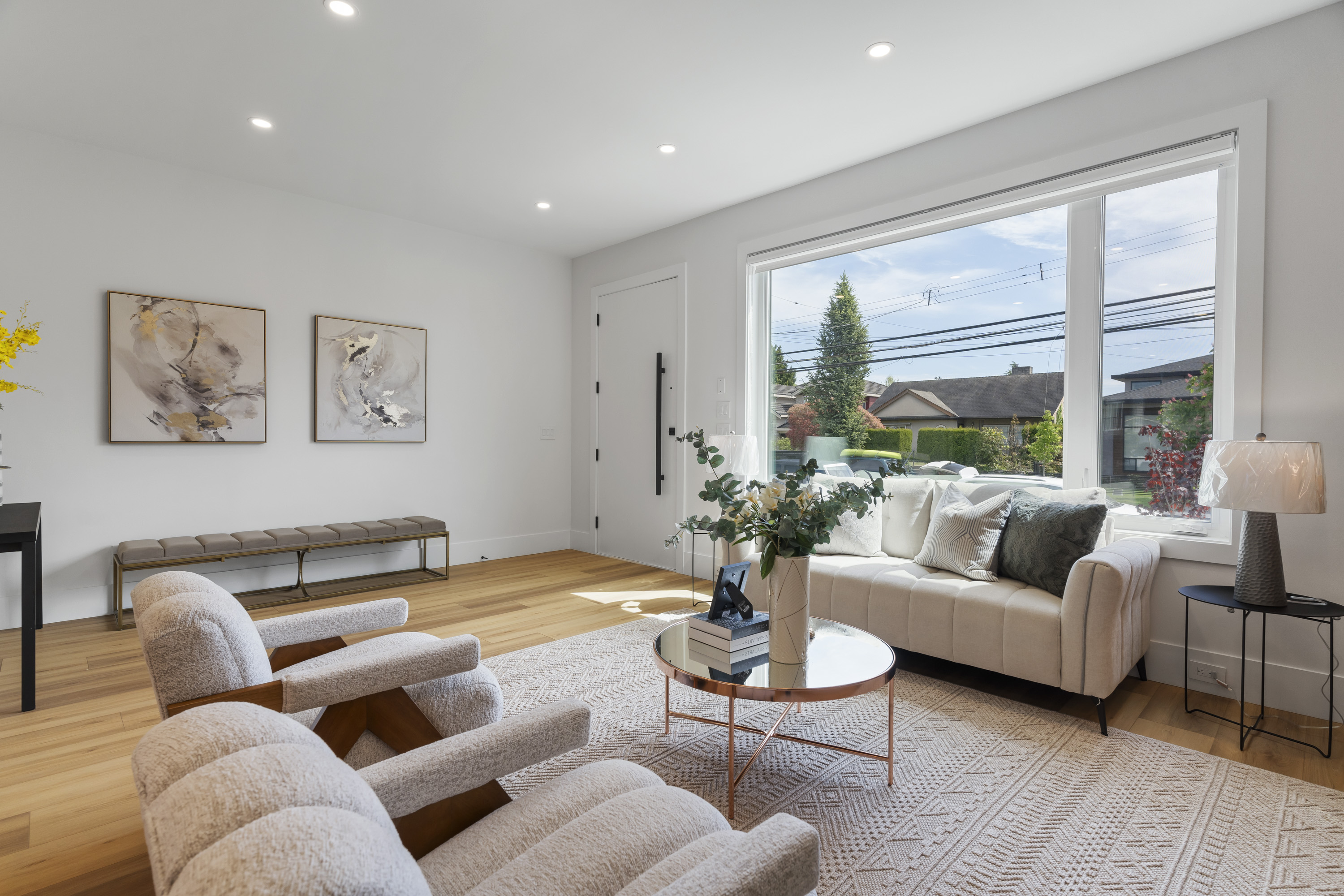 Construction companies in Burnaby