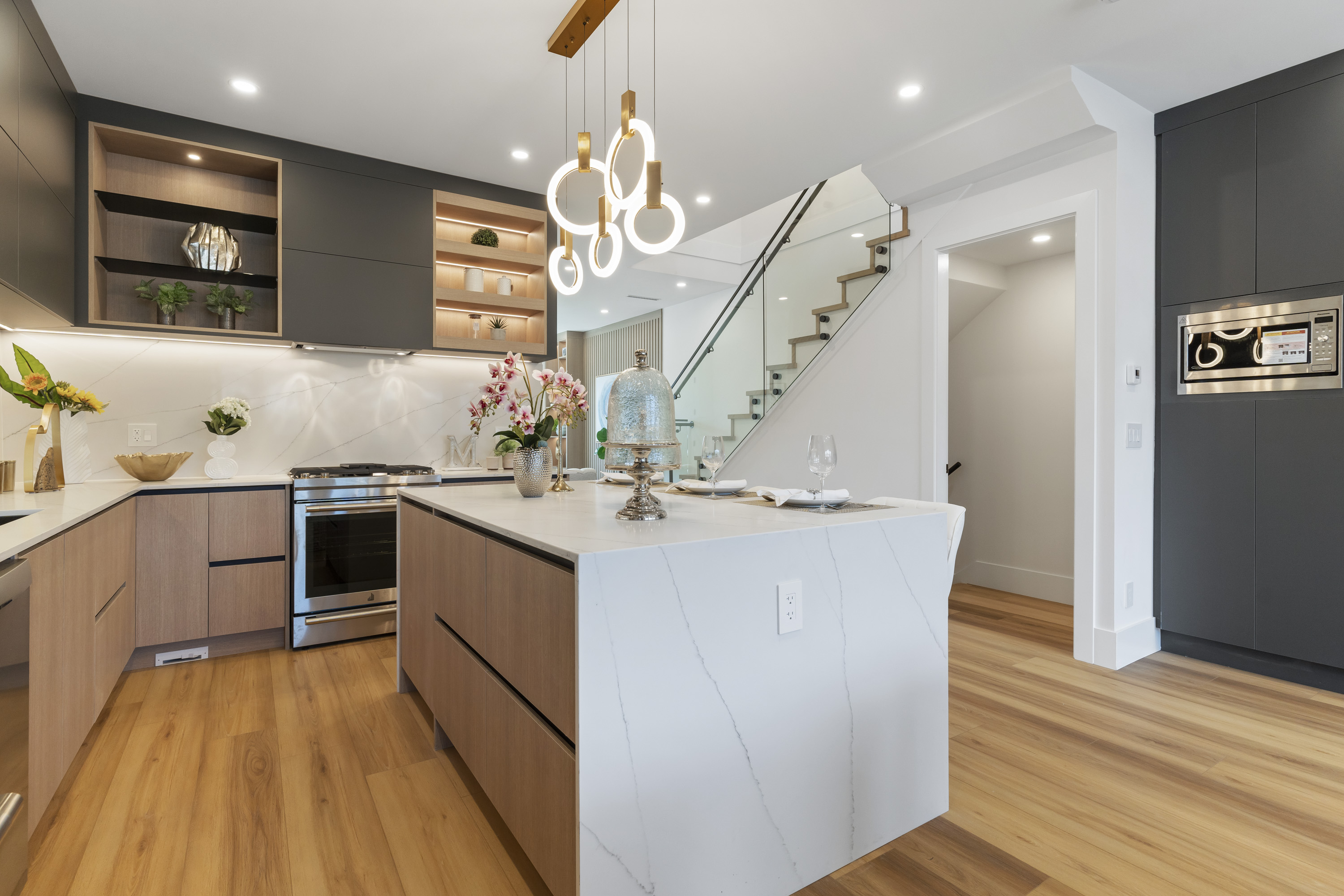 Construction companies in Burnaby