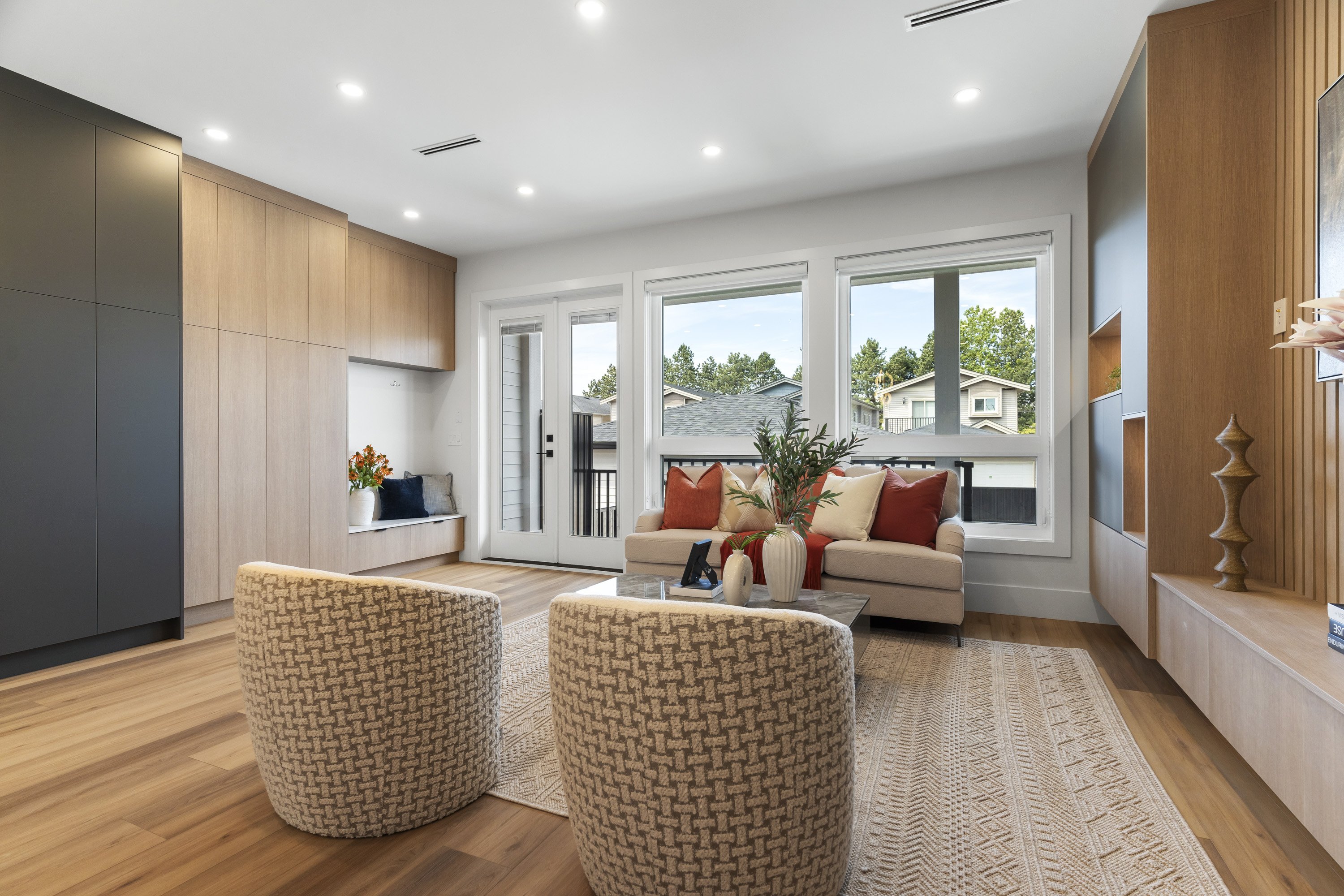 Construction companies in Burnaby