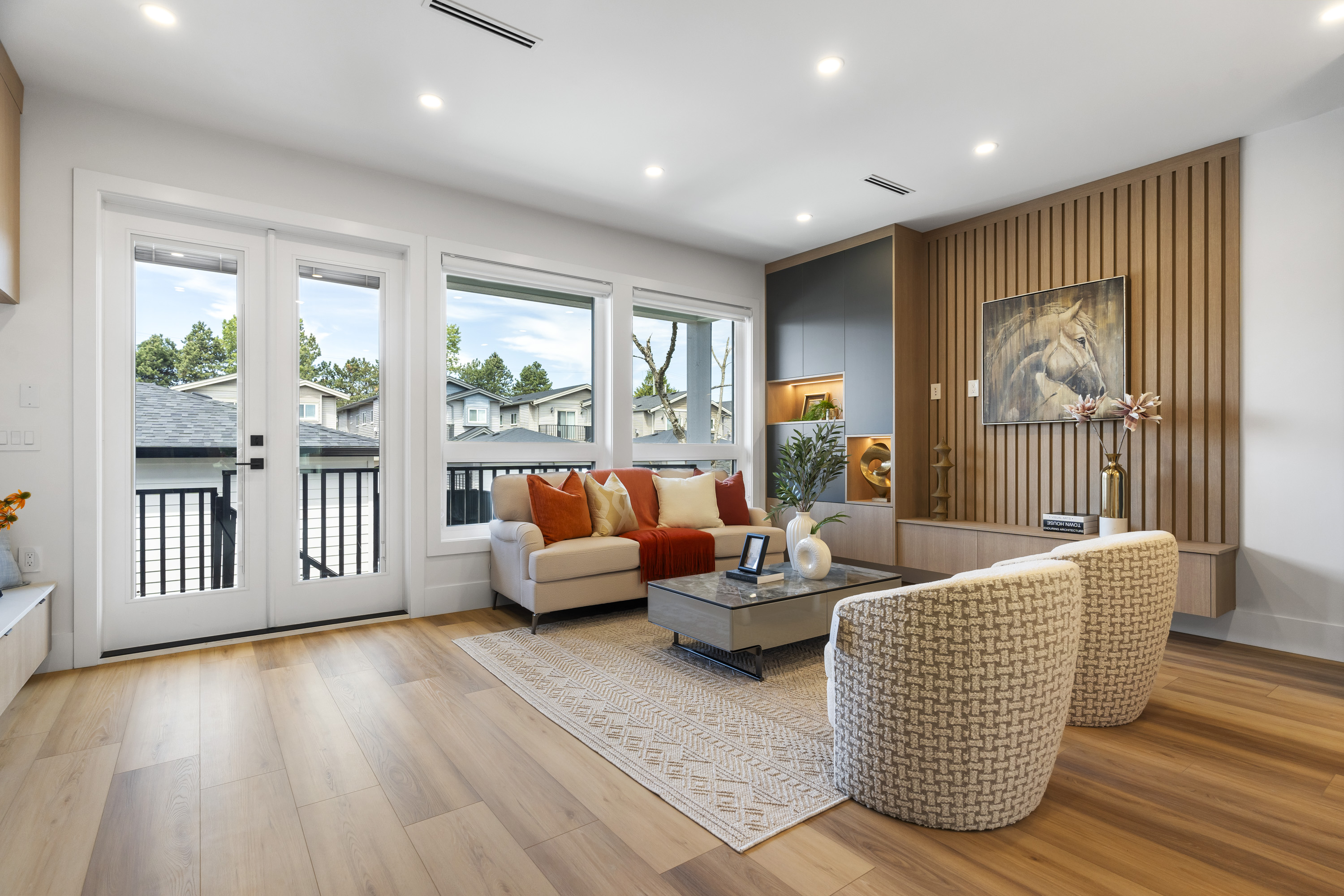 Construction companies in Burnaby