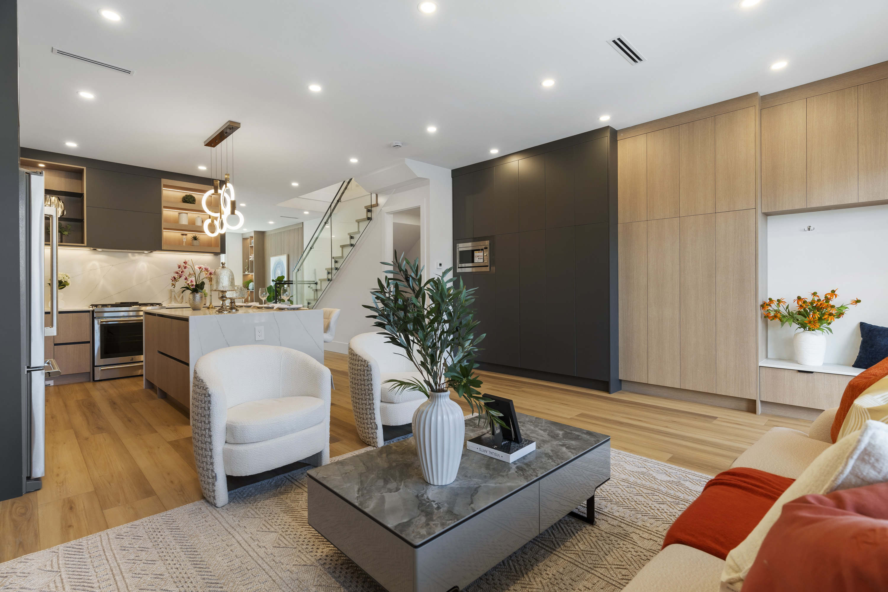 Construction companies in Burnaby
