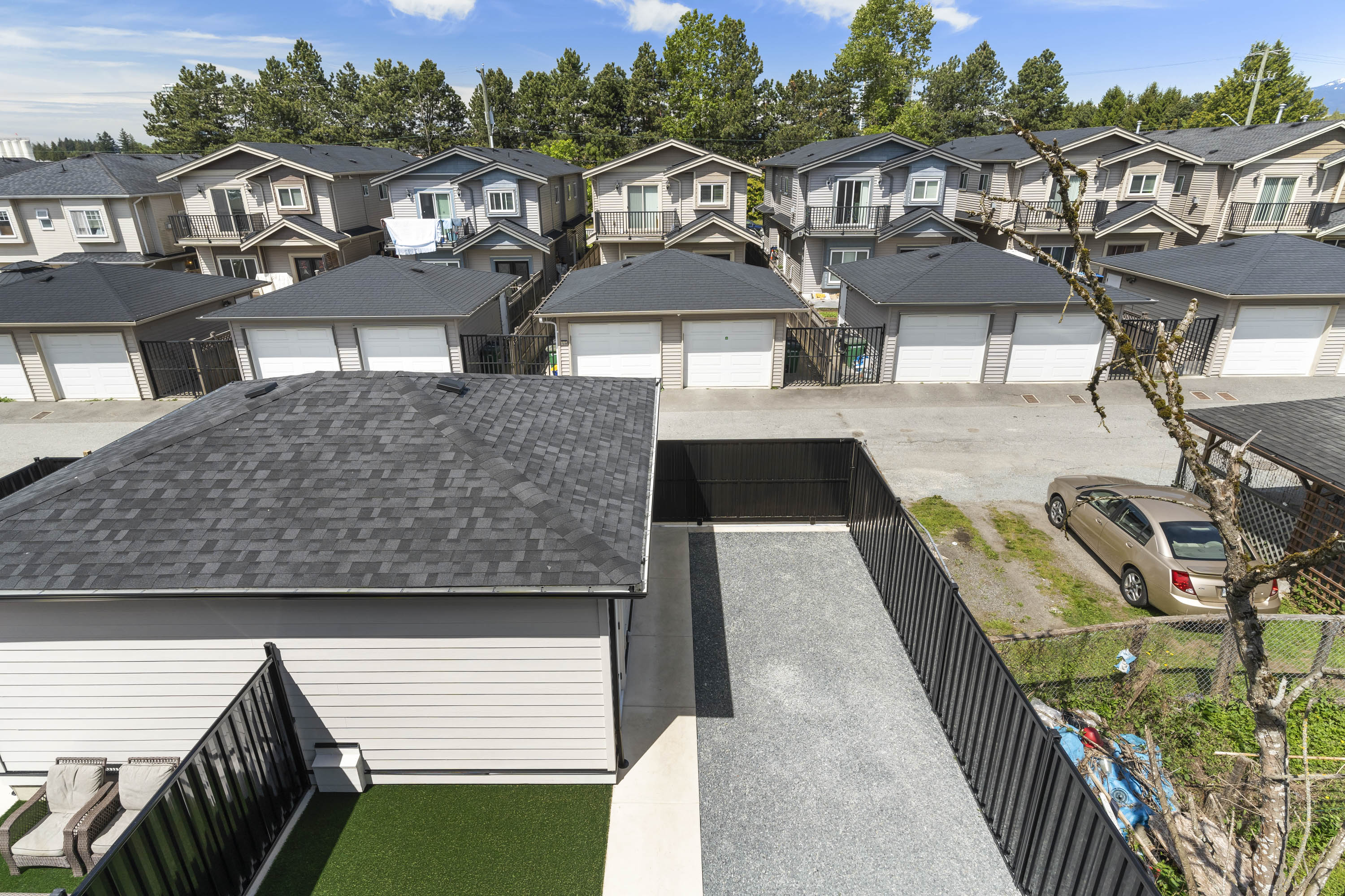 Construction companies in Burnaby