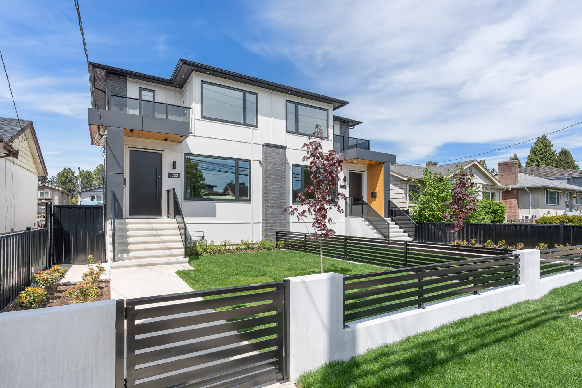 Single-Family Home