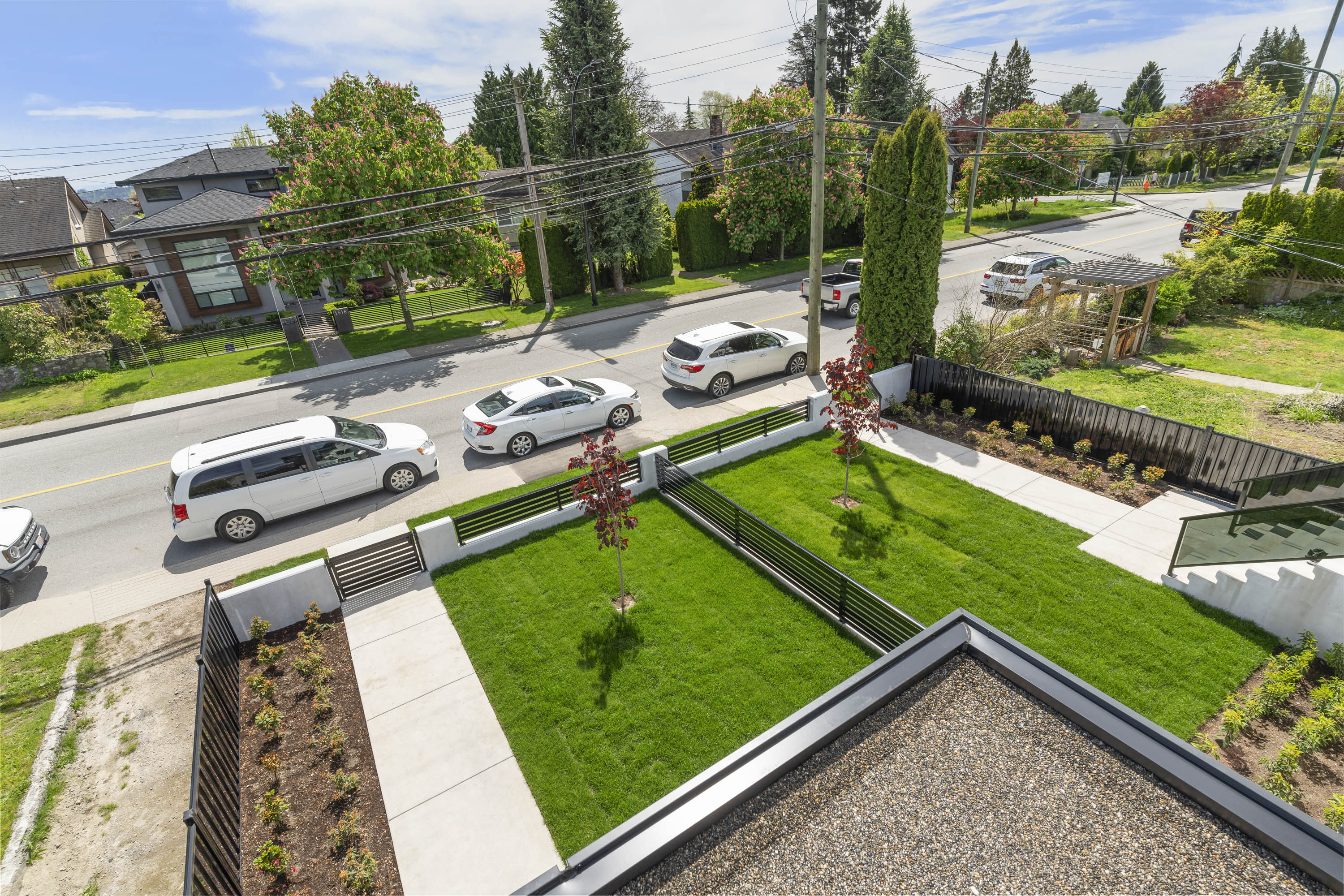 Construction companies in Burnaby