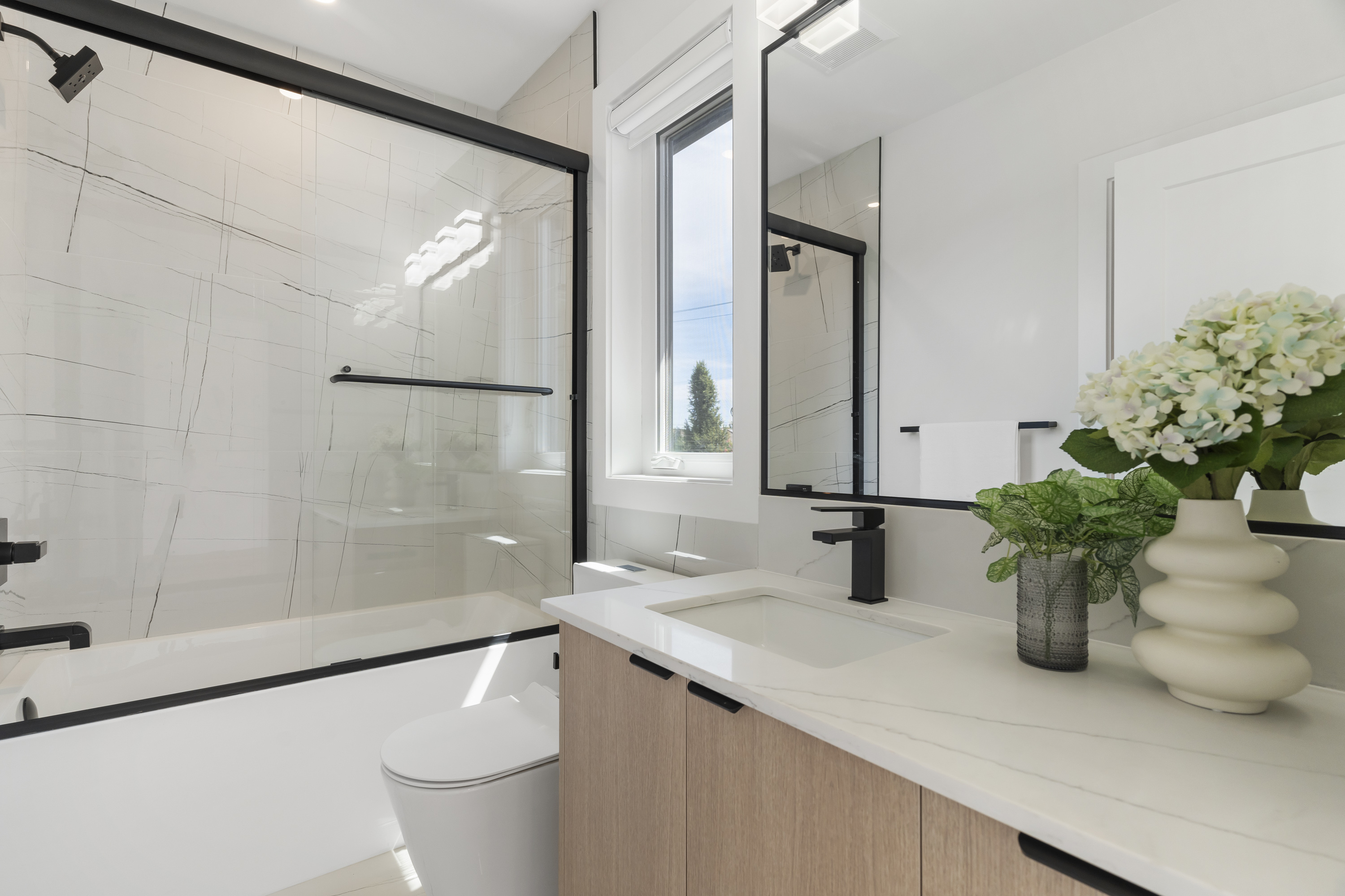 Construction companies in Burnaby