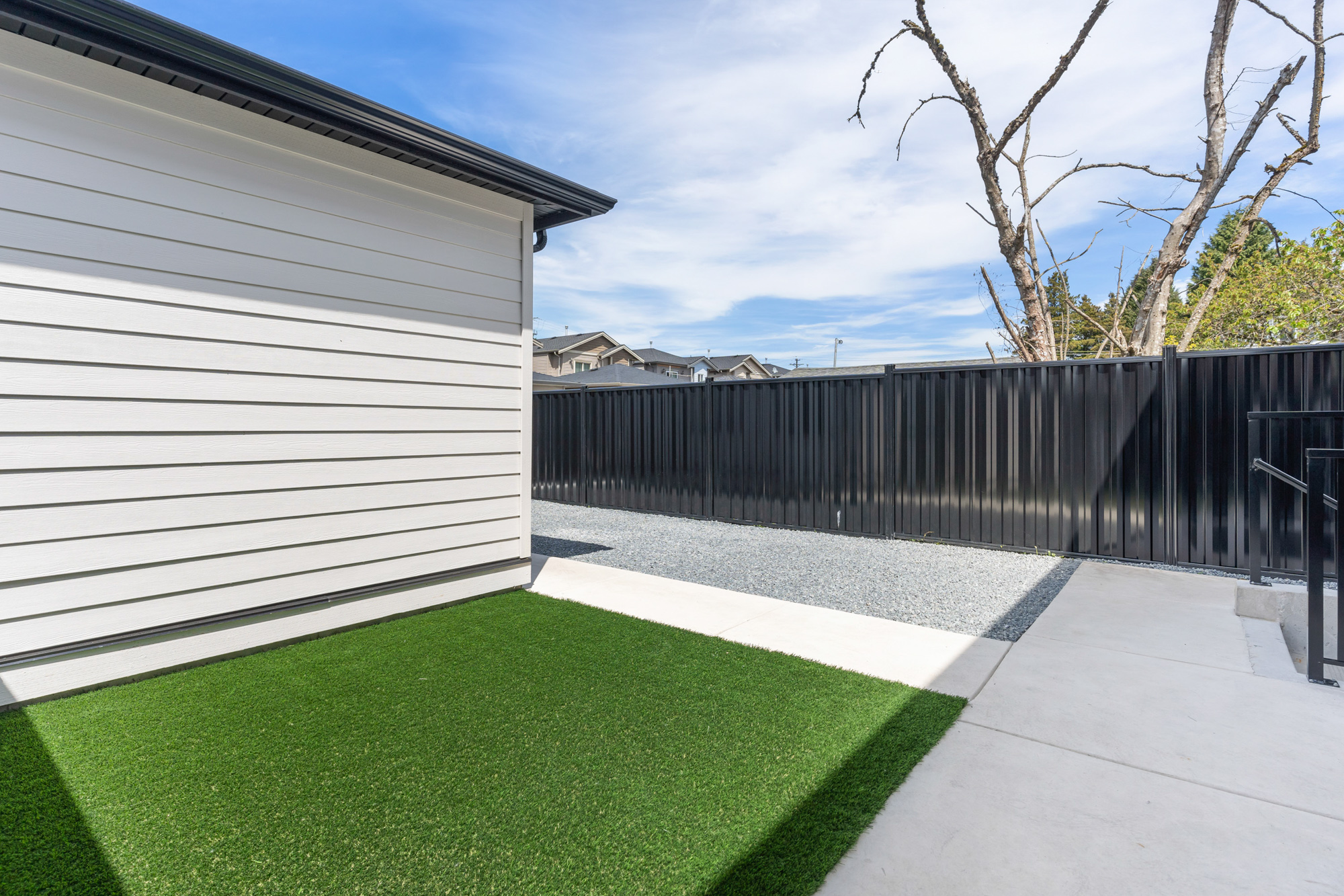 Construction companies in Burnaby
