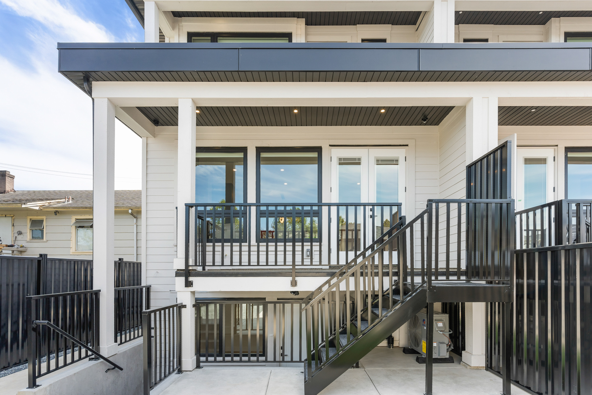 Construction companies in Burnaby