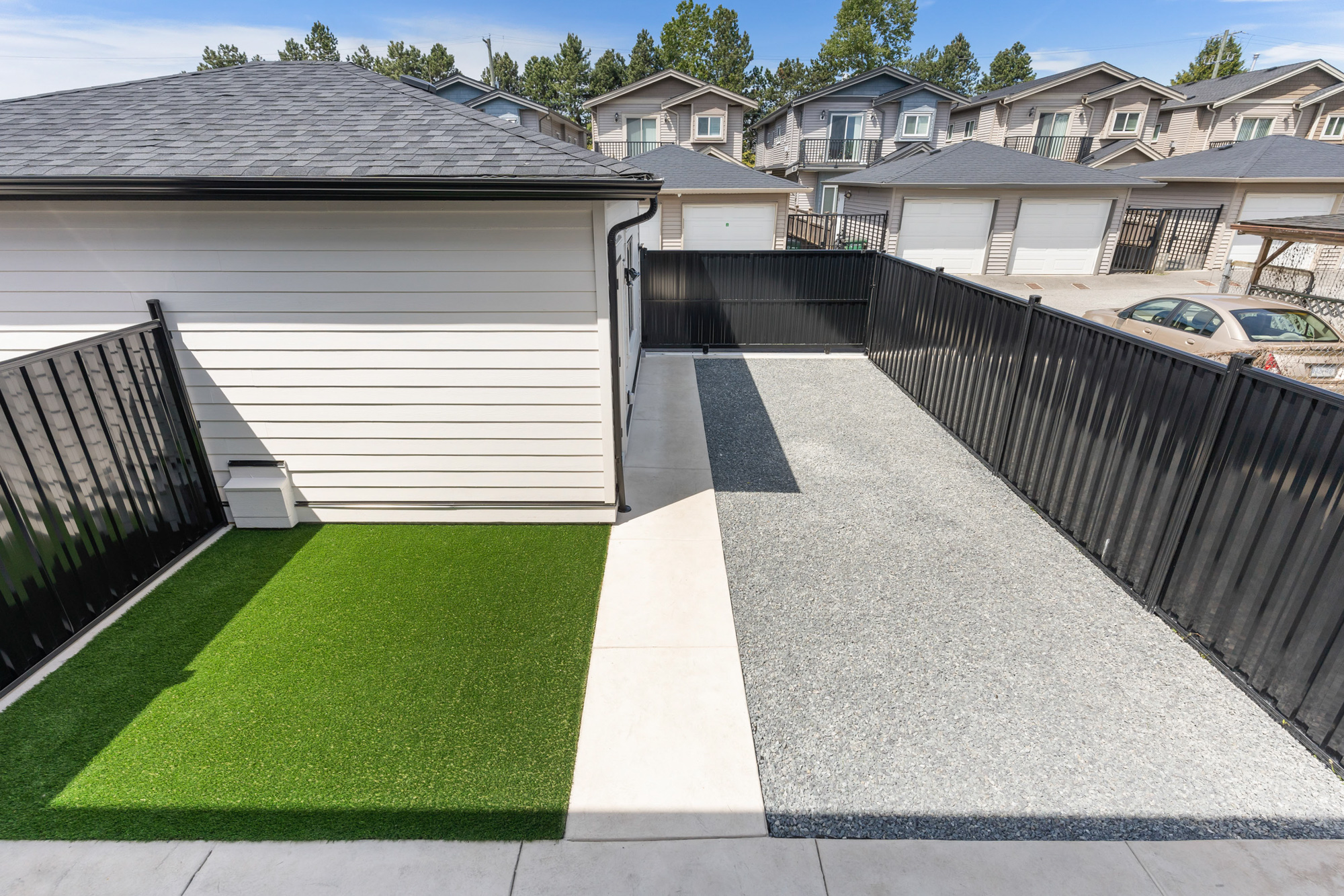 Construction companies in Burnaby