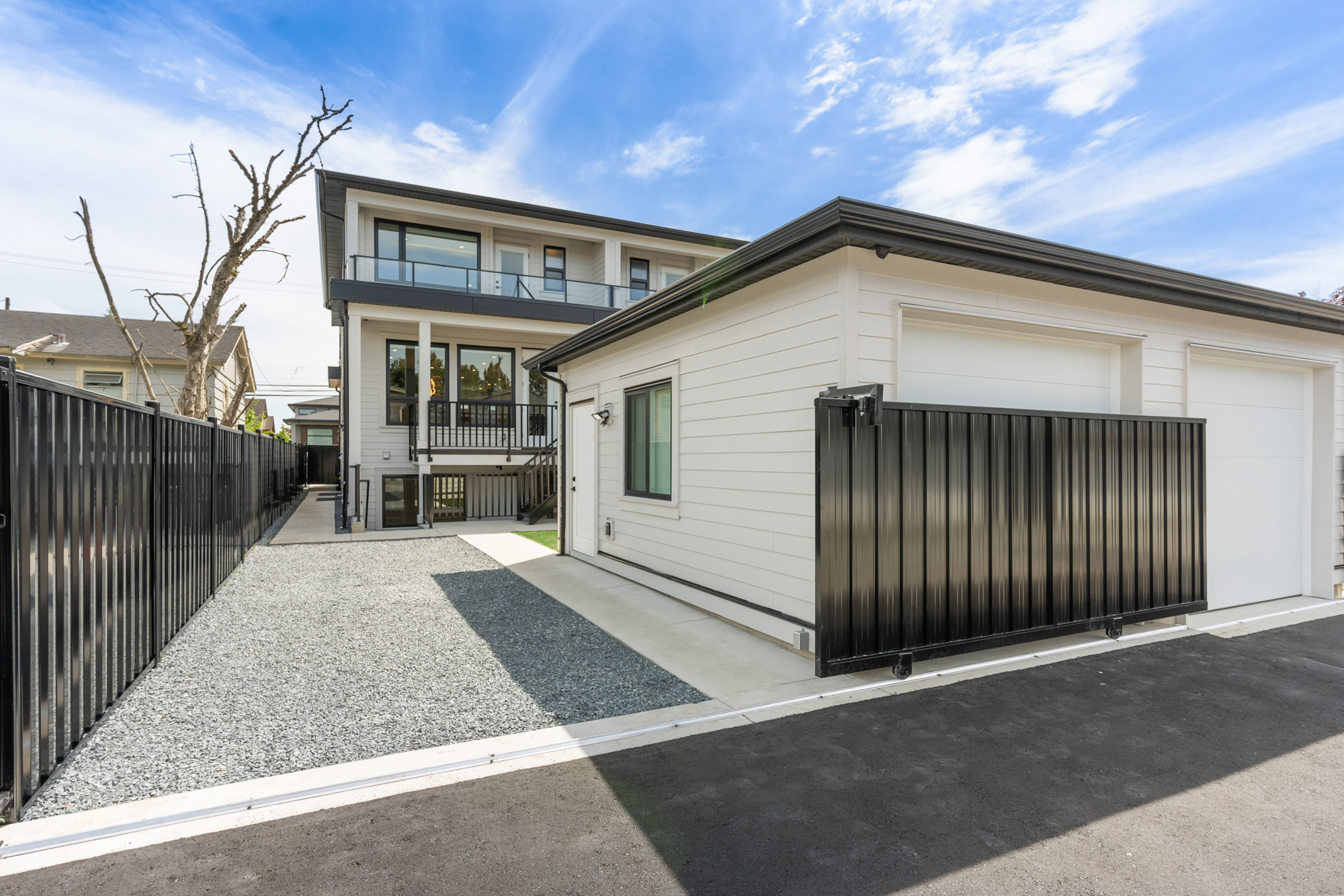 Construction companies in Burnaby