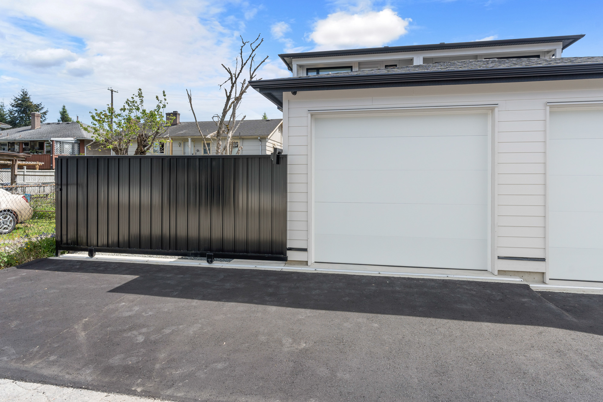 Construction companies in Burnaby