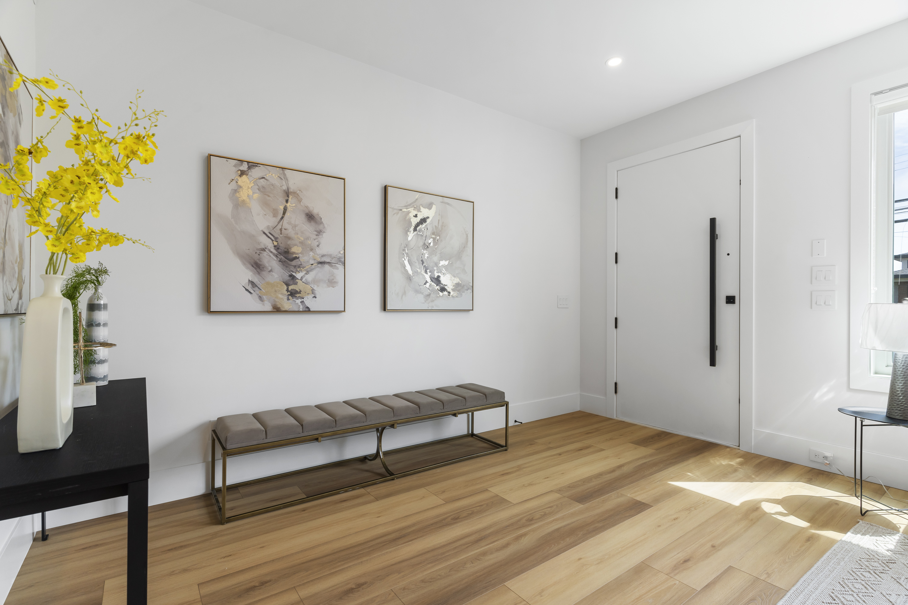 Custom homes in Burnaby