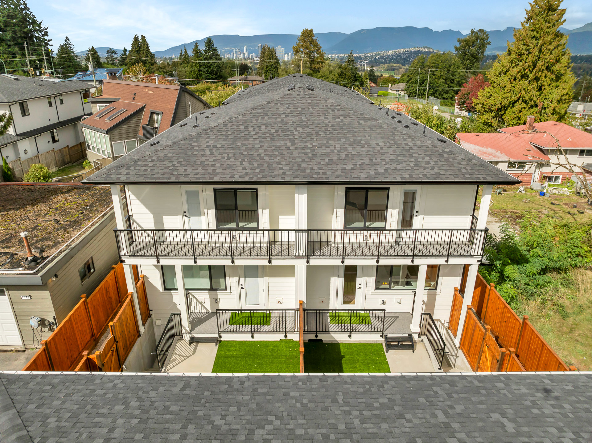 Construction companies in Burnaby