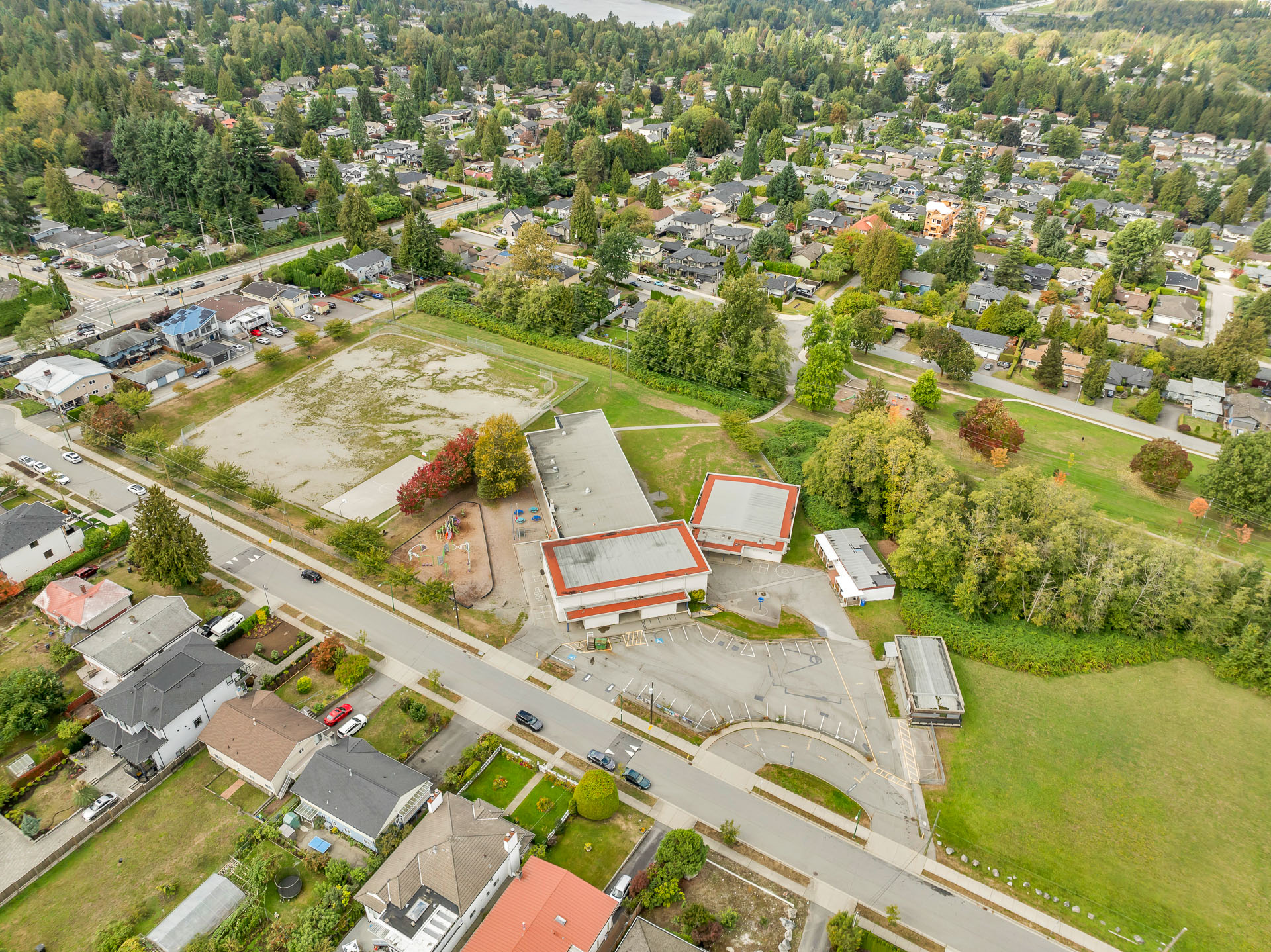 Construction companies in Burnaby