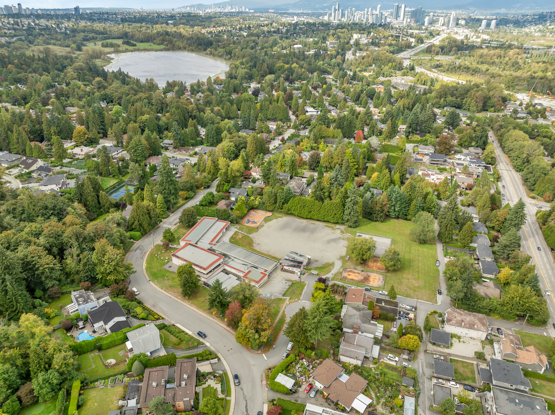 Construction companies in Burnaby