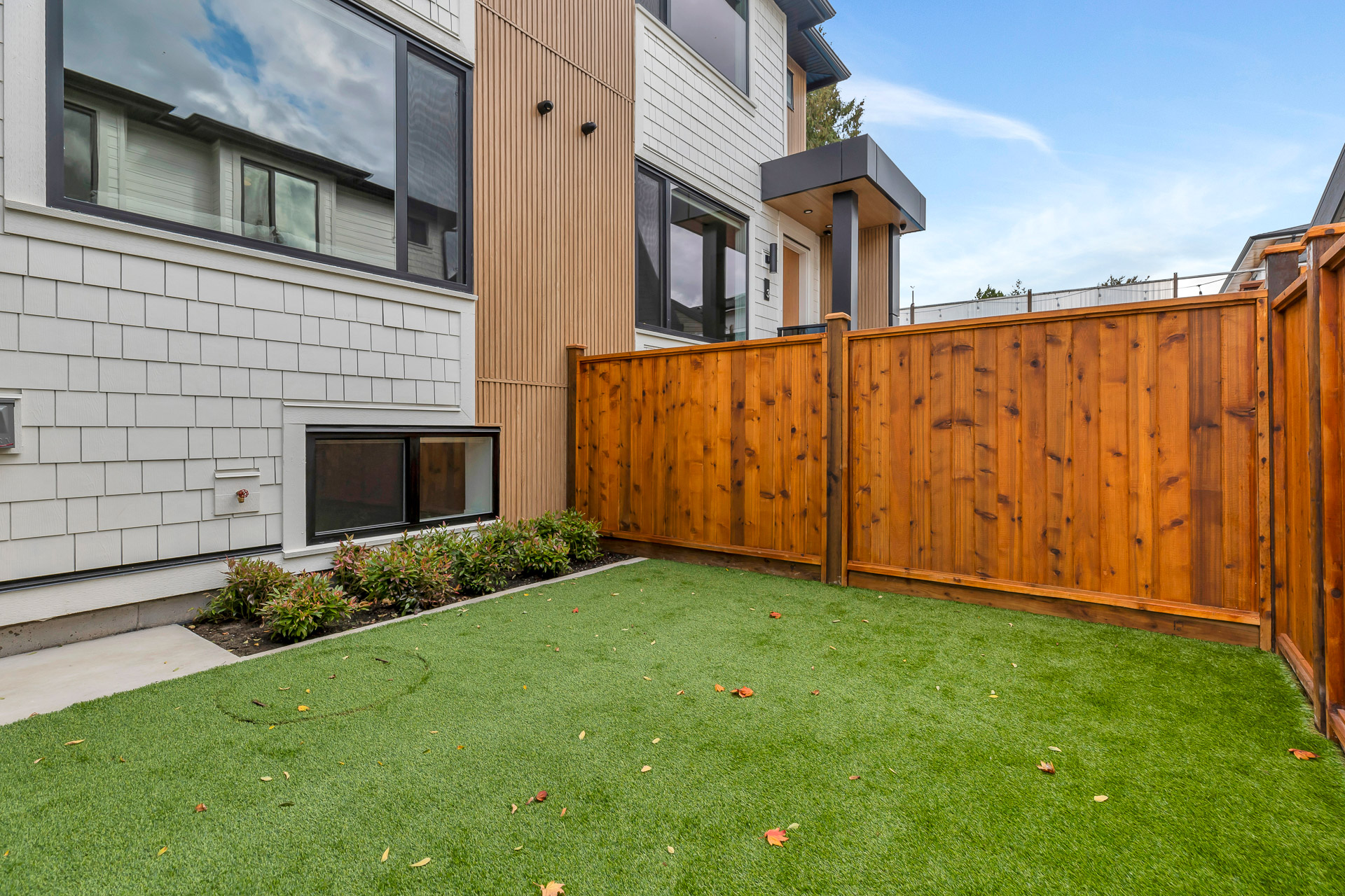 Construction companies in Burnaby