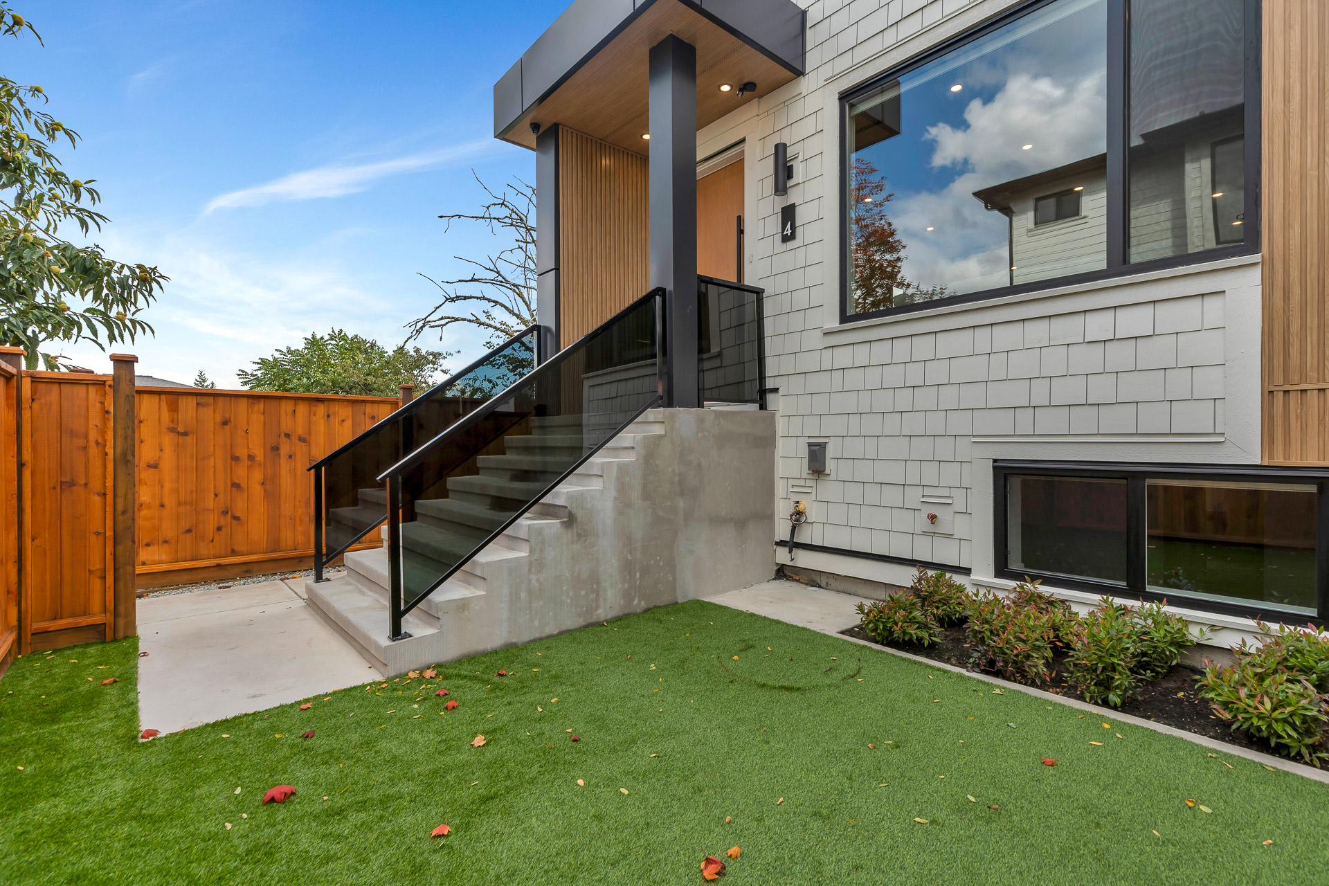 Construction companies in Burnaby