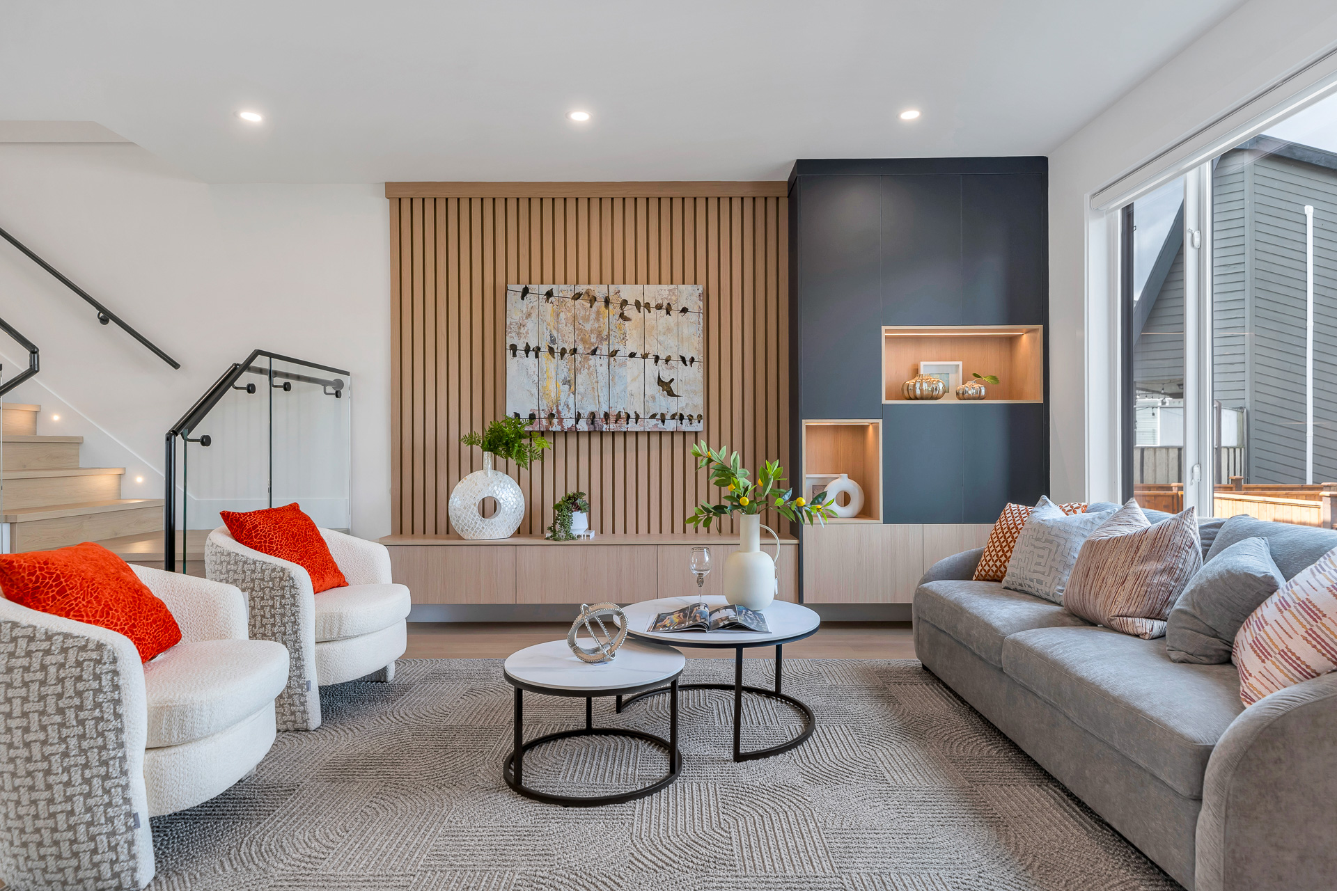 Construction companies in Burnaby