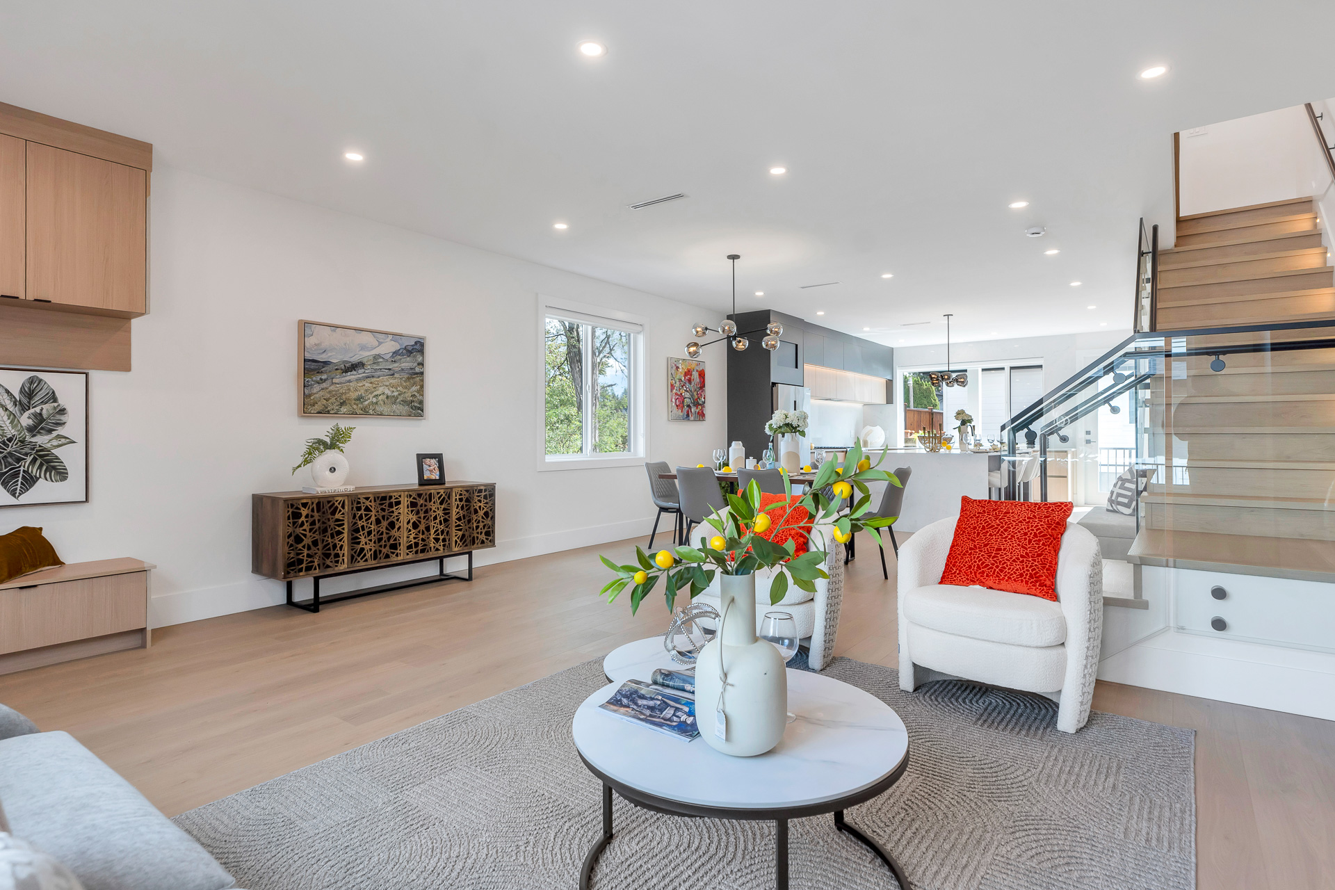 Construction companies in Burnaby