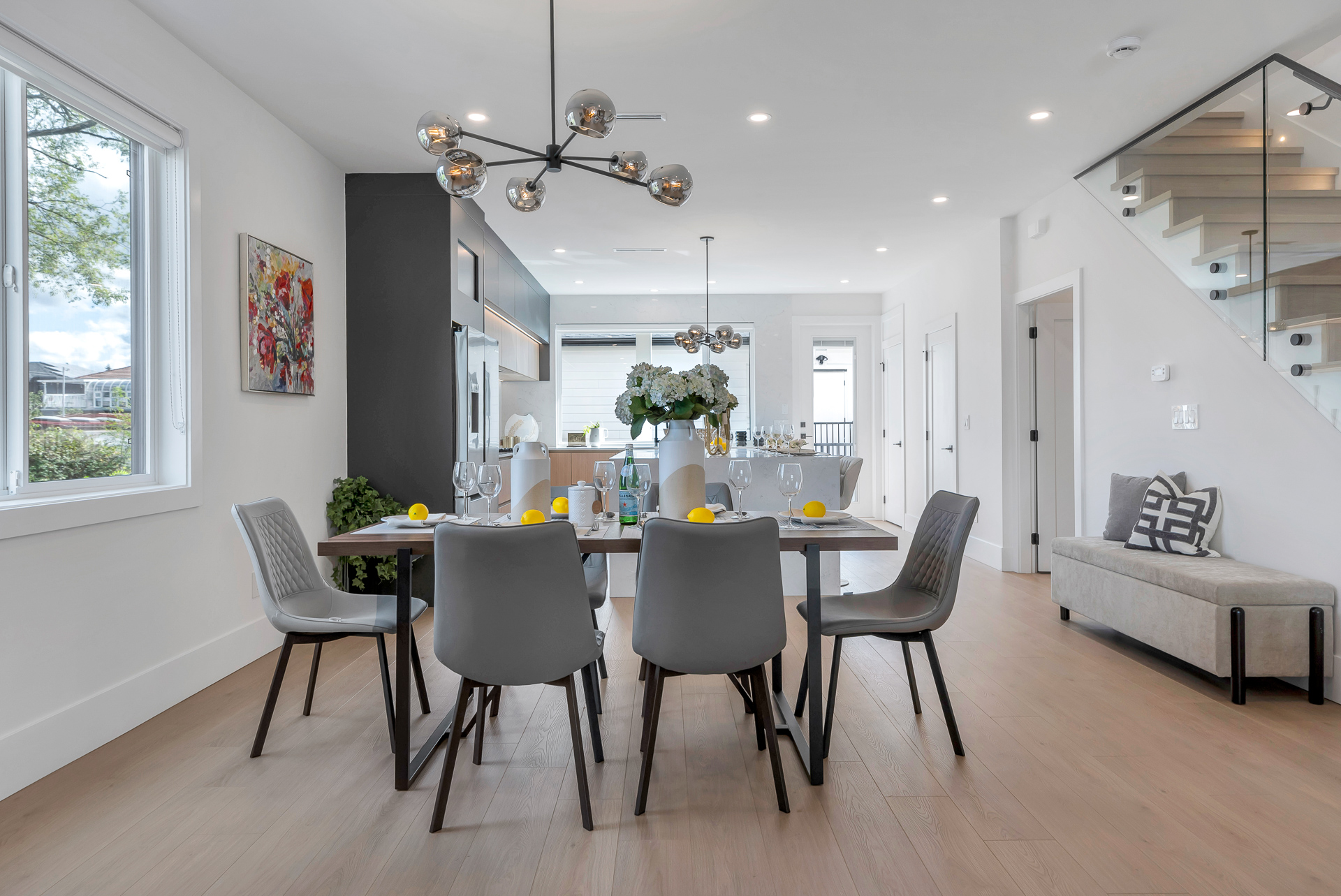 Construction companies in Burnaby