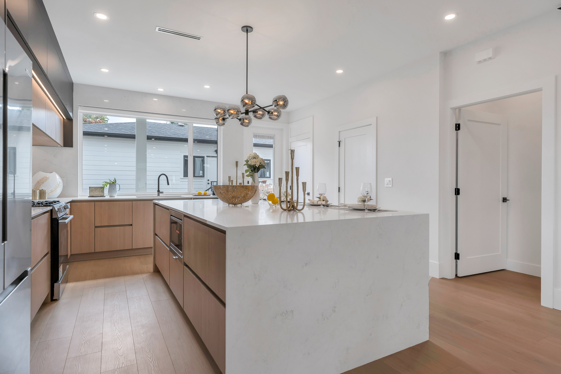 Construction companies in Burnaby